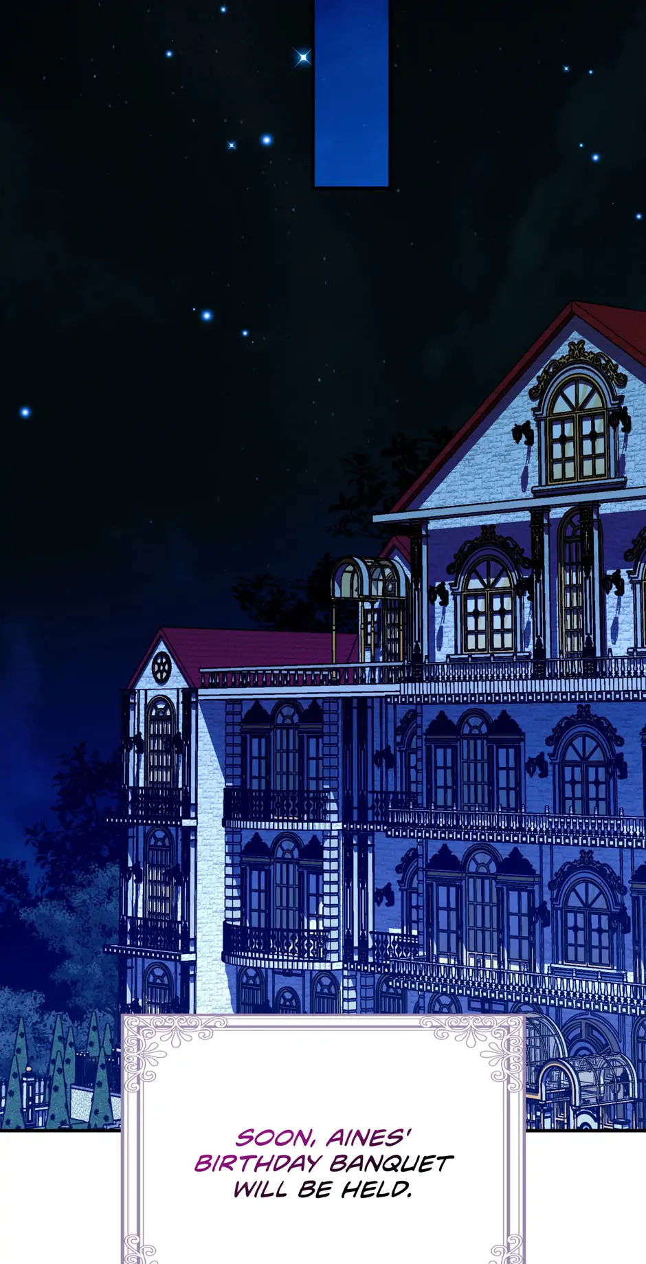 Read The Gangster Baby of the Duke’s Family Manga Online