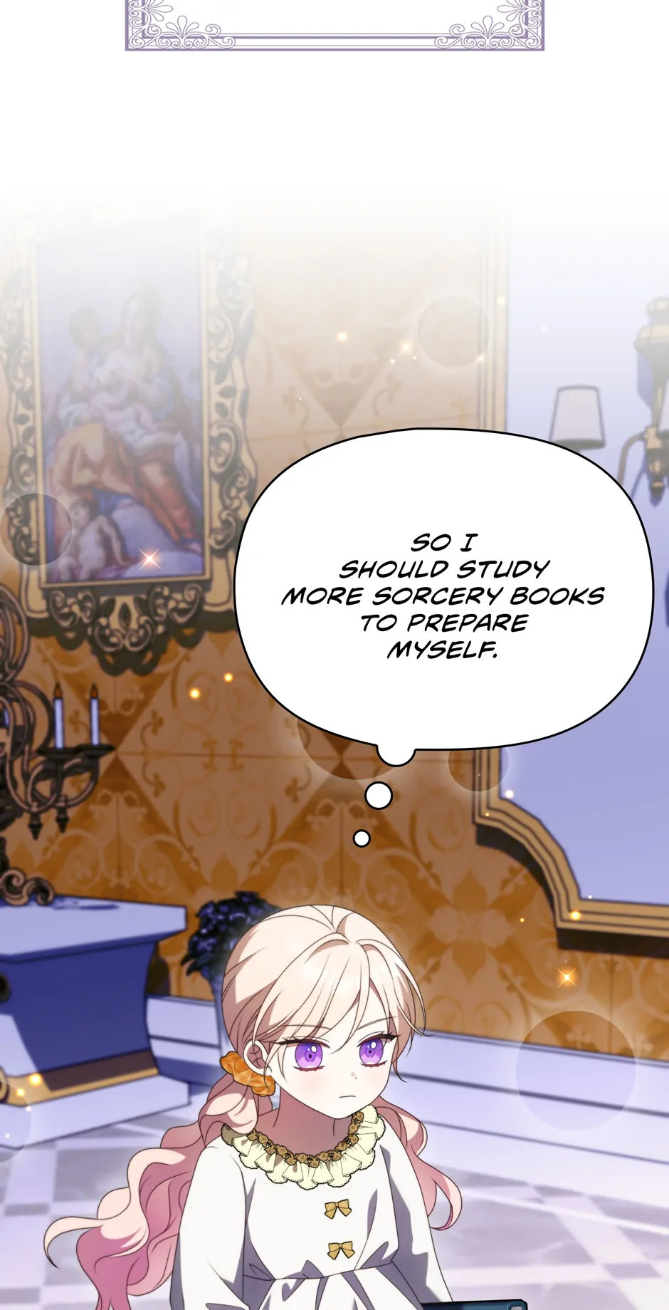 Read The Gangster Baby of the Duke’s Family Manga Online