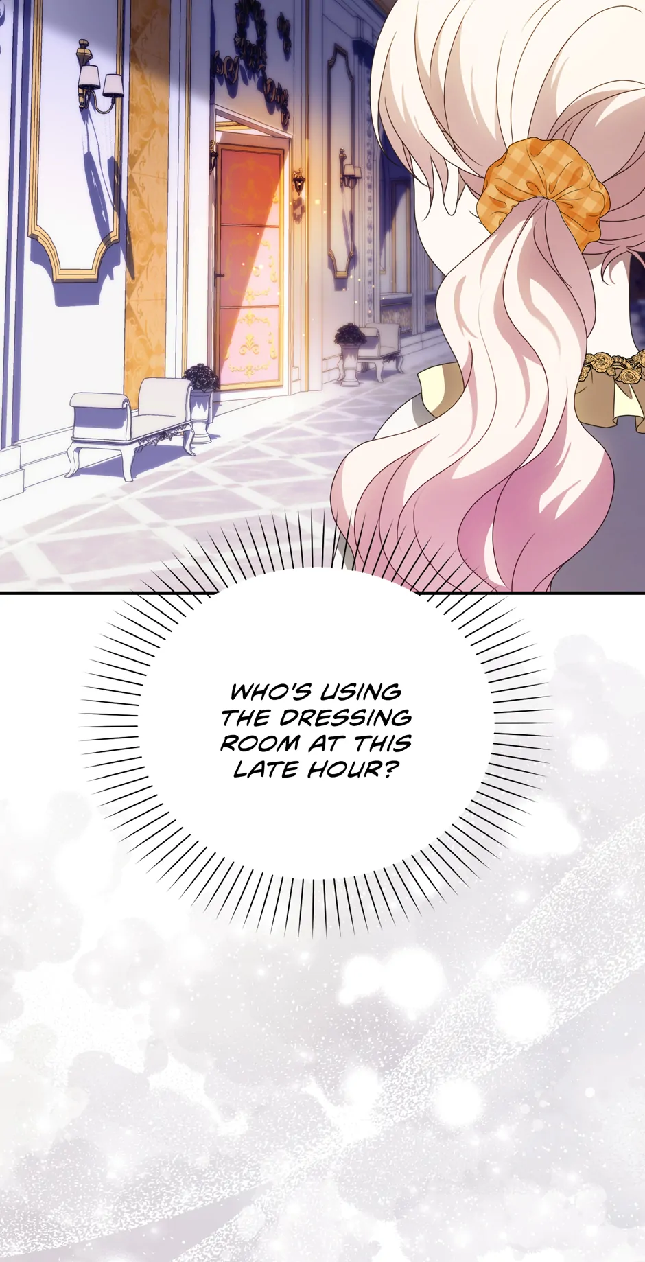 Read The Gangster Baby of the Duke’s Family Manga Online