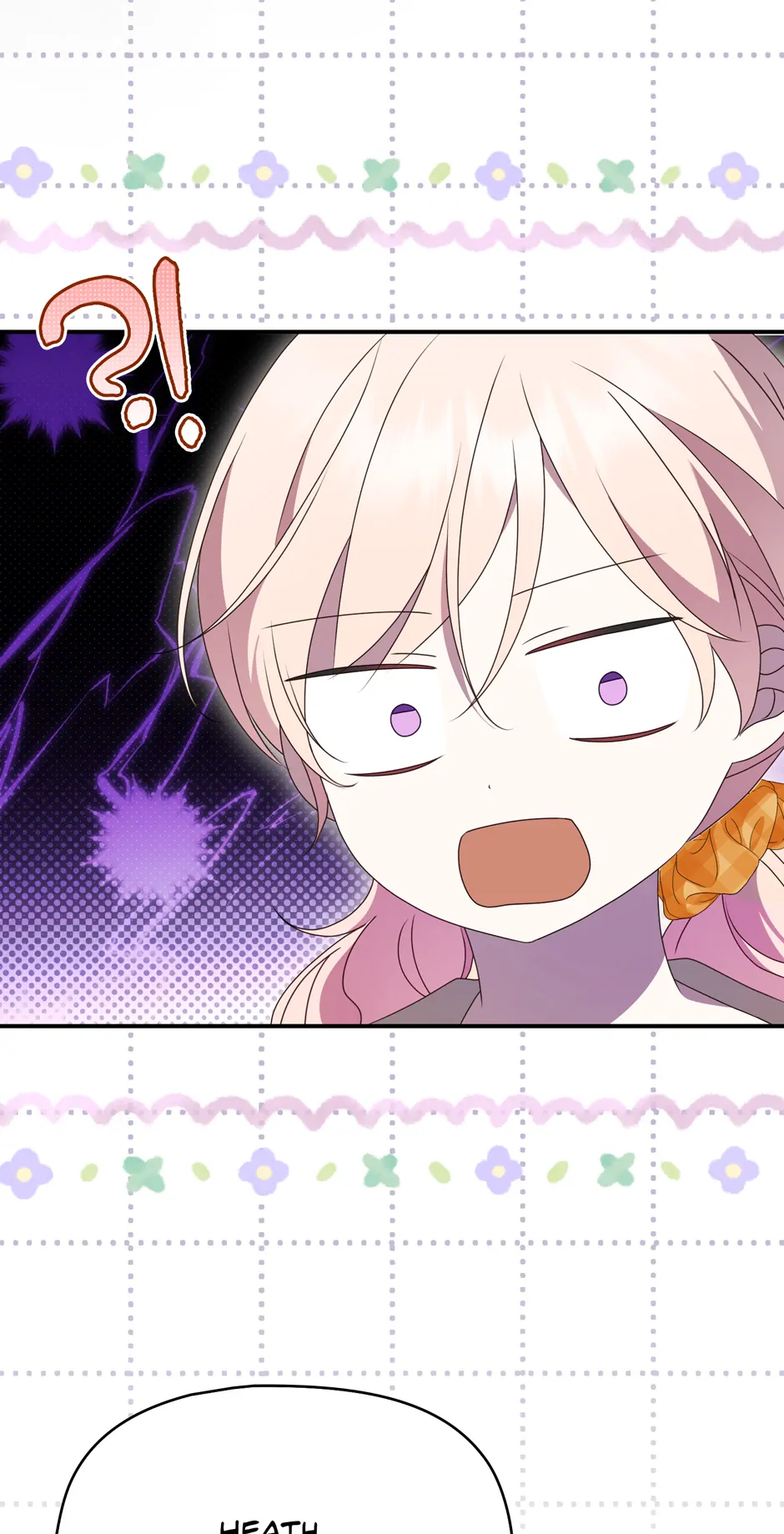 Read The Gangster Baby of the Duke’s Family Manga Online