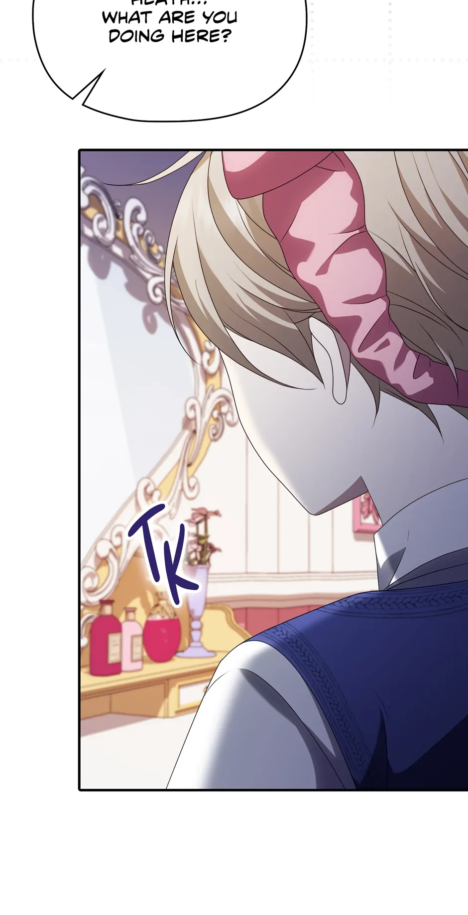 Read The Gangster Baby of the Duke’s Family Manga Online