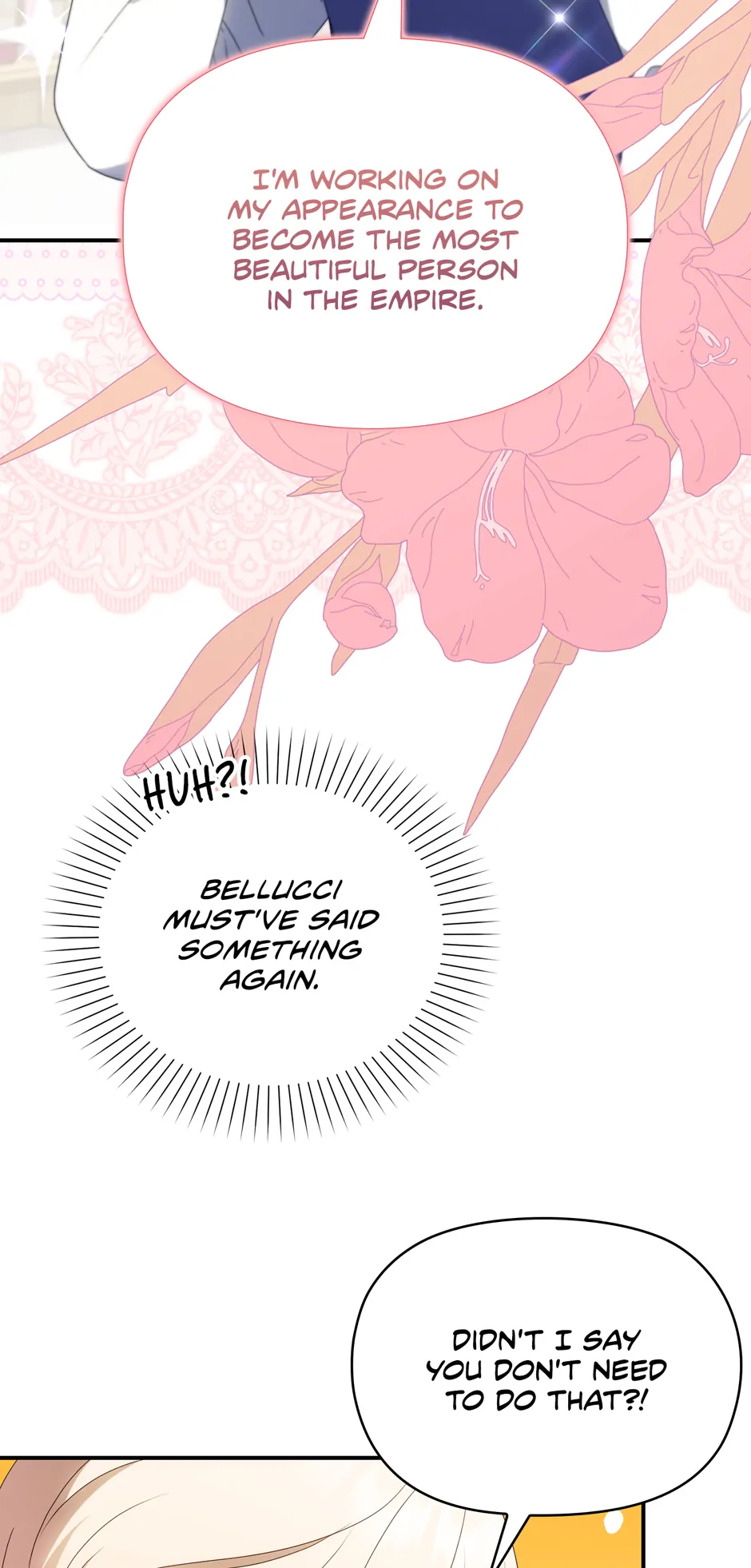 Read The Gangster Baby of the Duke’s Family Manga Online