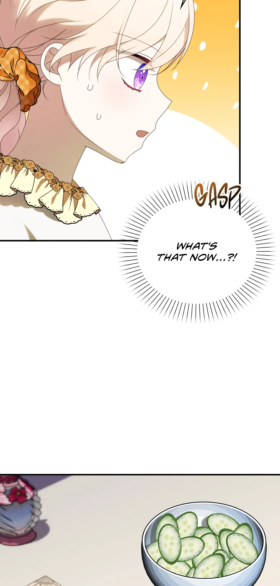 Read The Gangster Baby of the Duke’s Family Manga Online