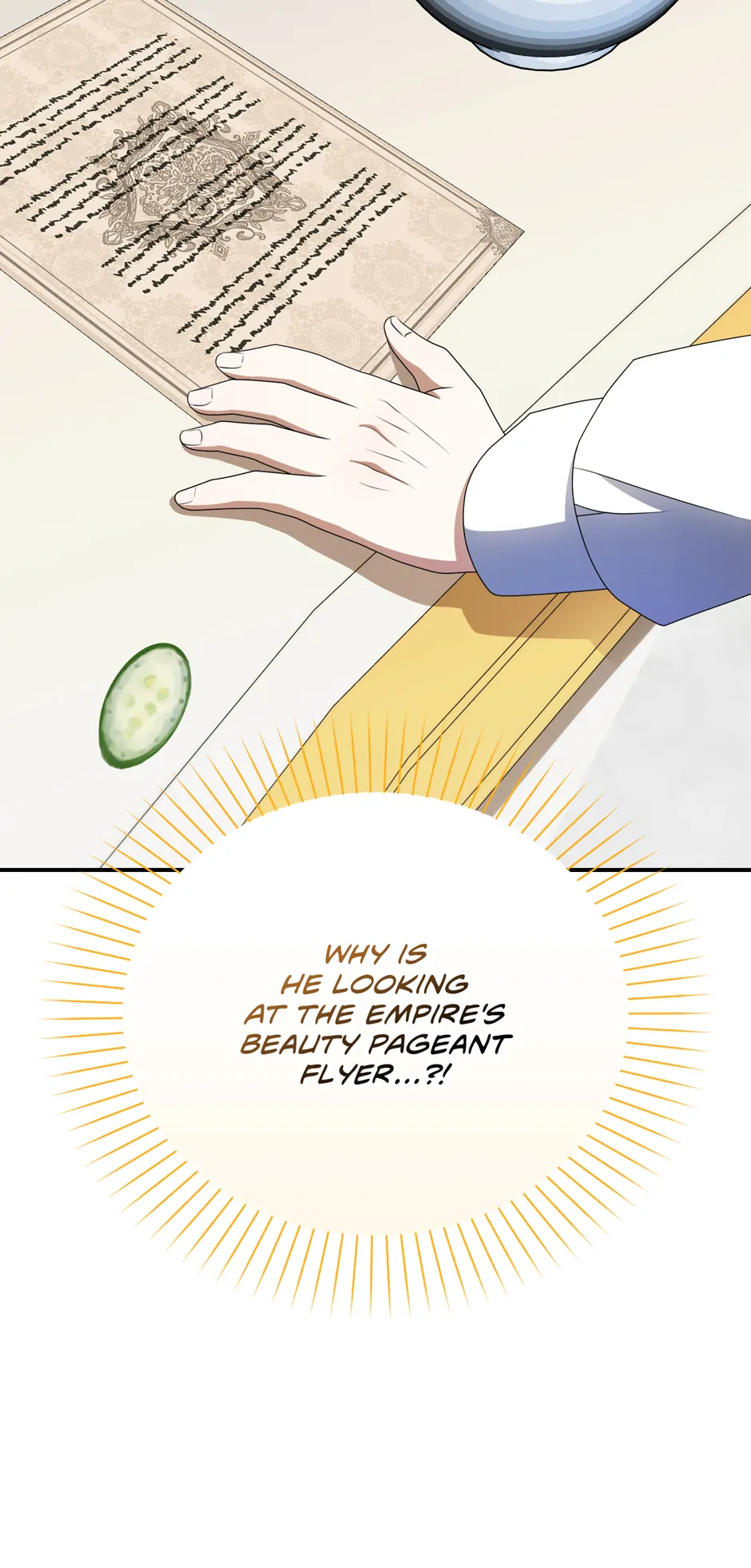 Read The Gangster Baby of the Duke’s Family Manga Online