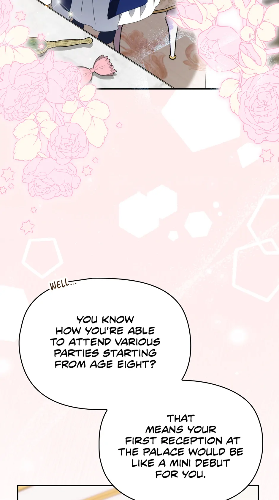 Read The Gangster Baby of the Duke’s Family Manga Online