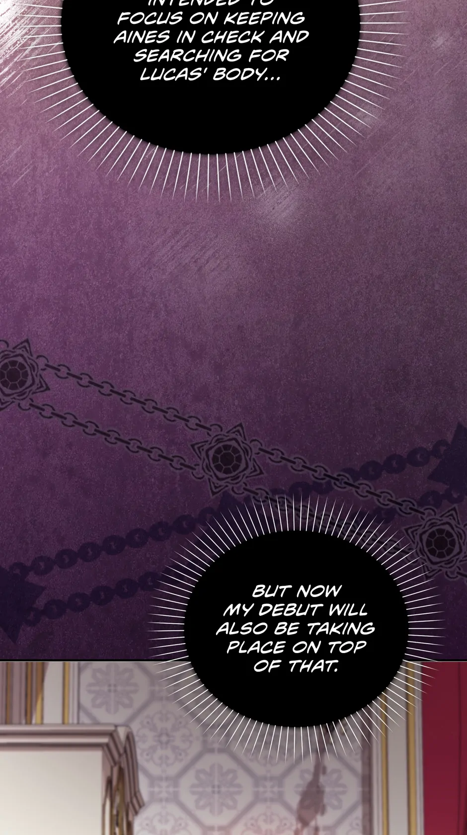 Read The Gangster Baby of the Duke’s Family Manga Online