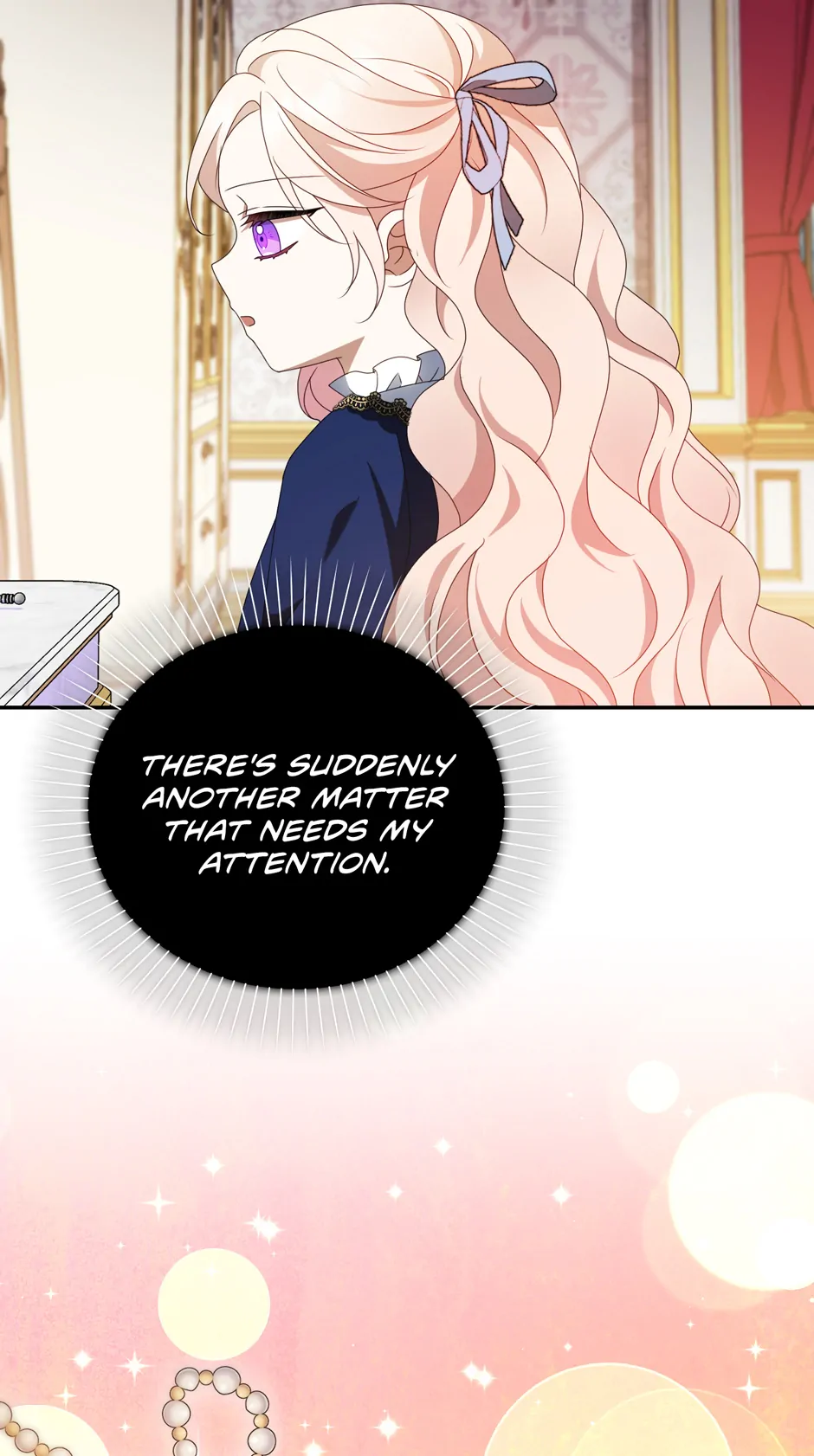 Read The Gangster Baby of the Duke’s Family Manga Online