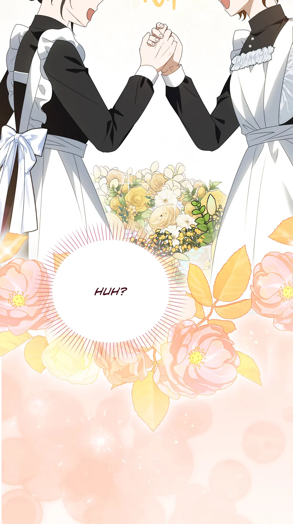 Read The Gangster Baby of the Duke’s Family Manga Online