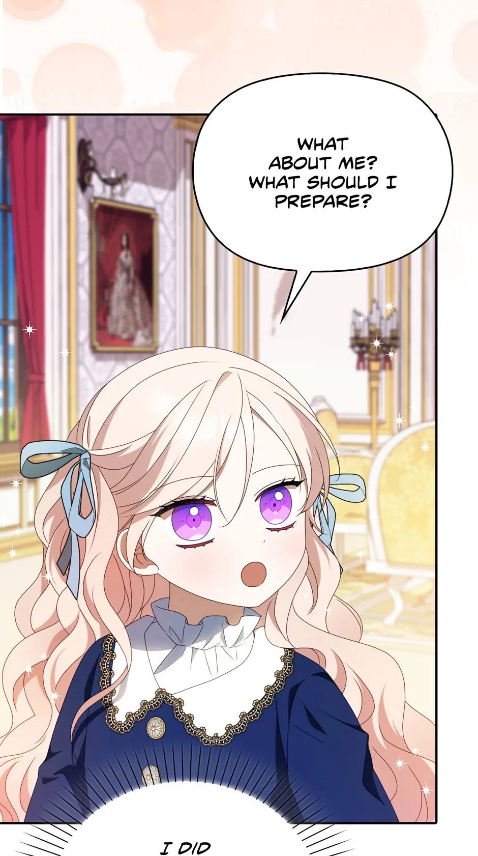 Read The Gangster Baby of the Duke’s Family Manga Online