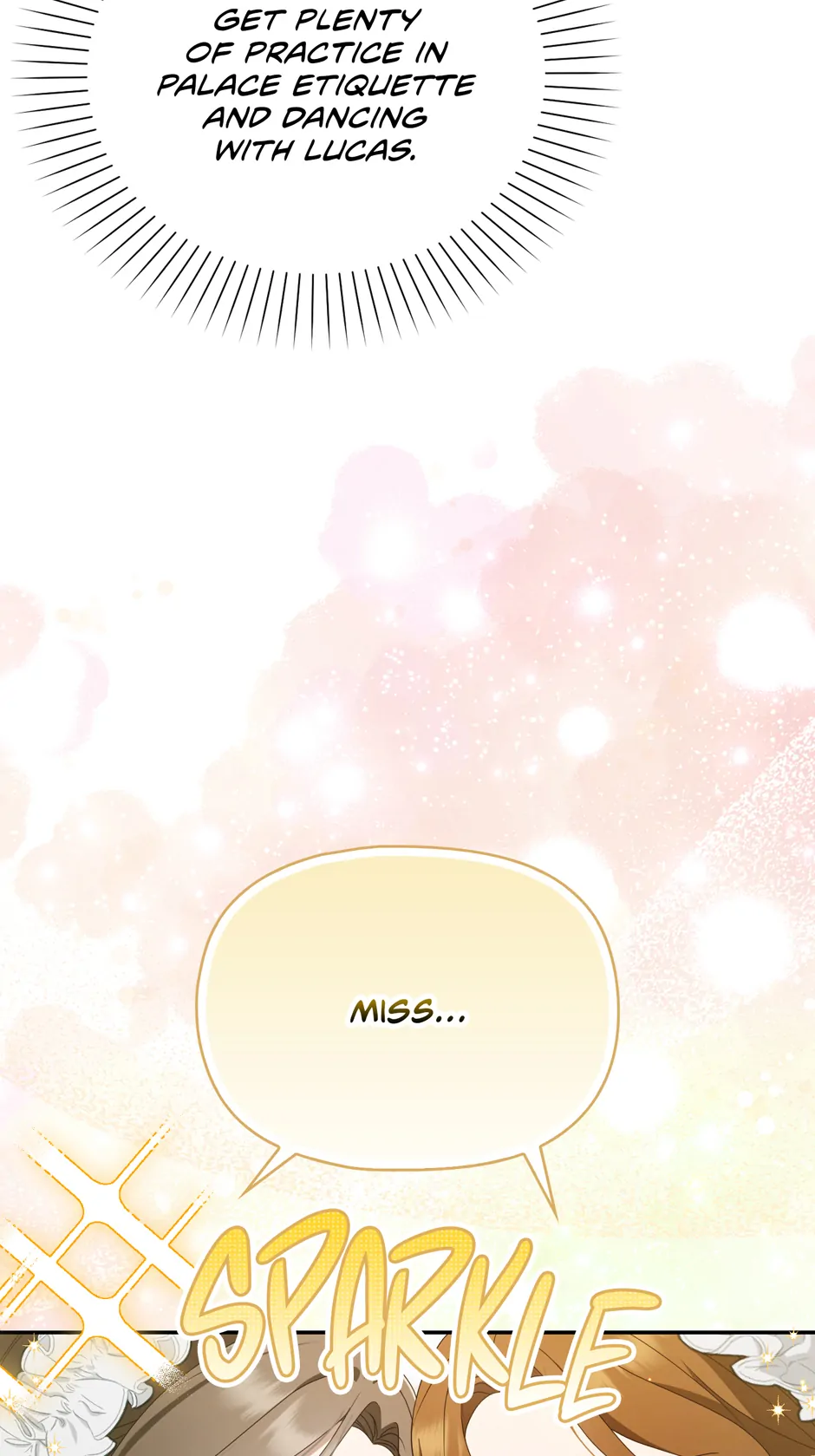 Read The Gangster Baby of the Duke’s Family Manga Online