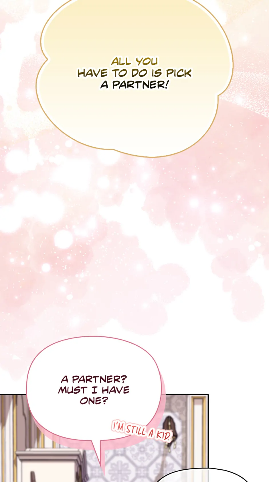 Read The Gangster Baby of the Duke’s Family Manga Online