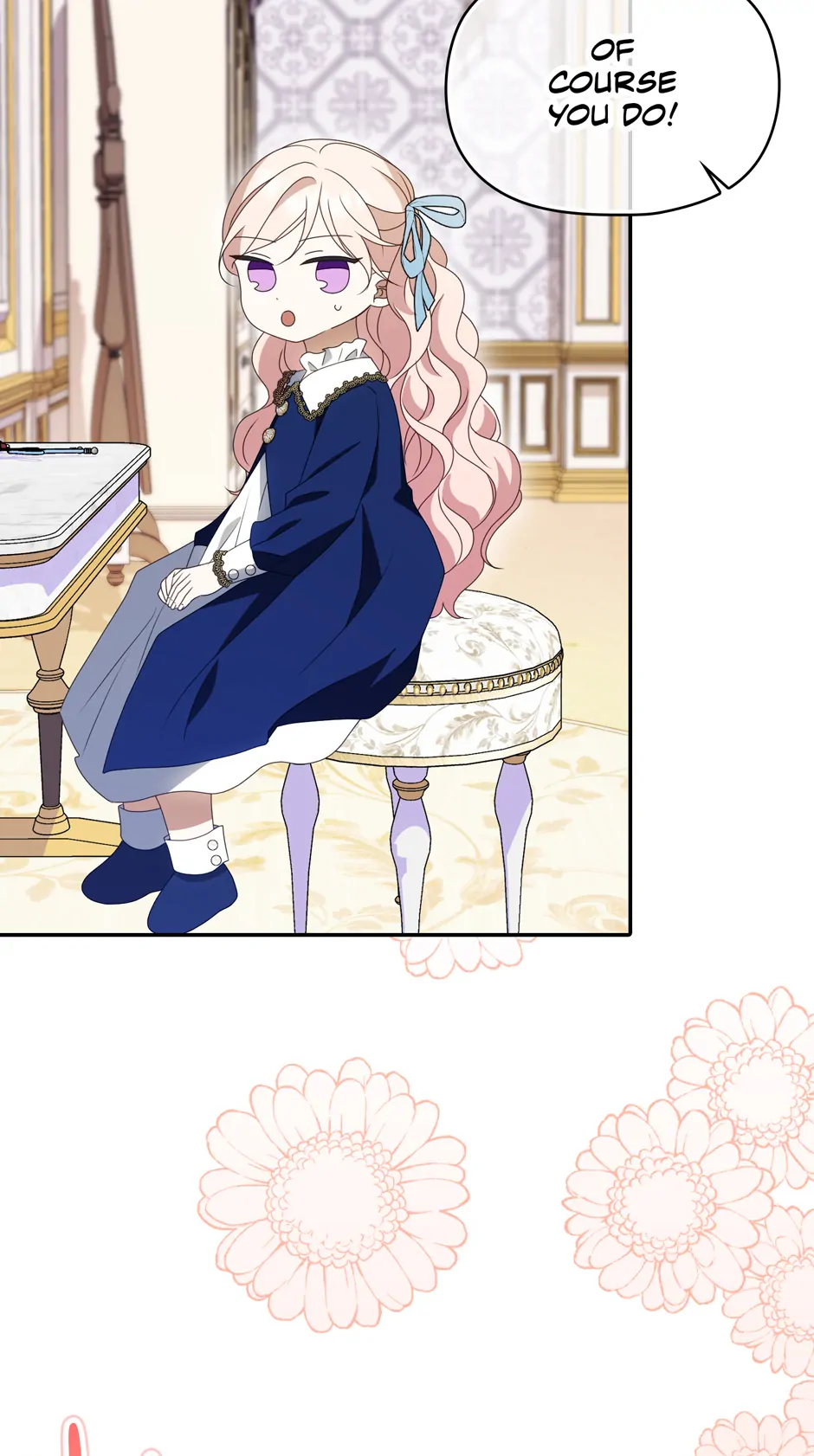 Read The Gangster Baby of the Duke’s Family Manga Online