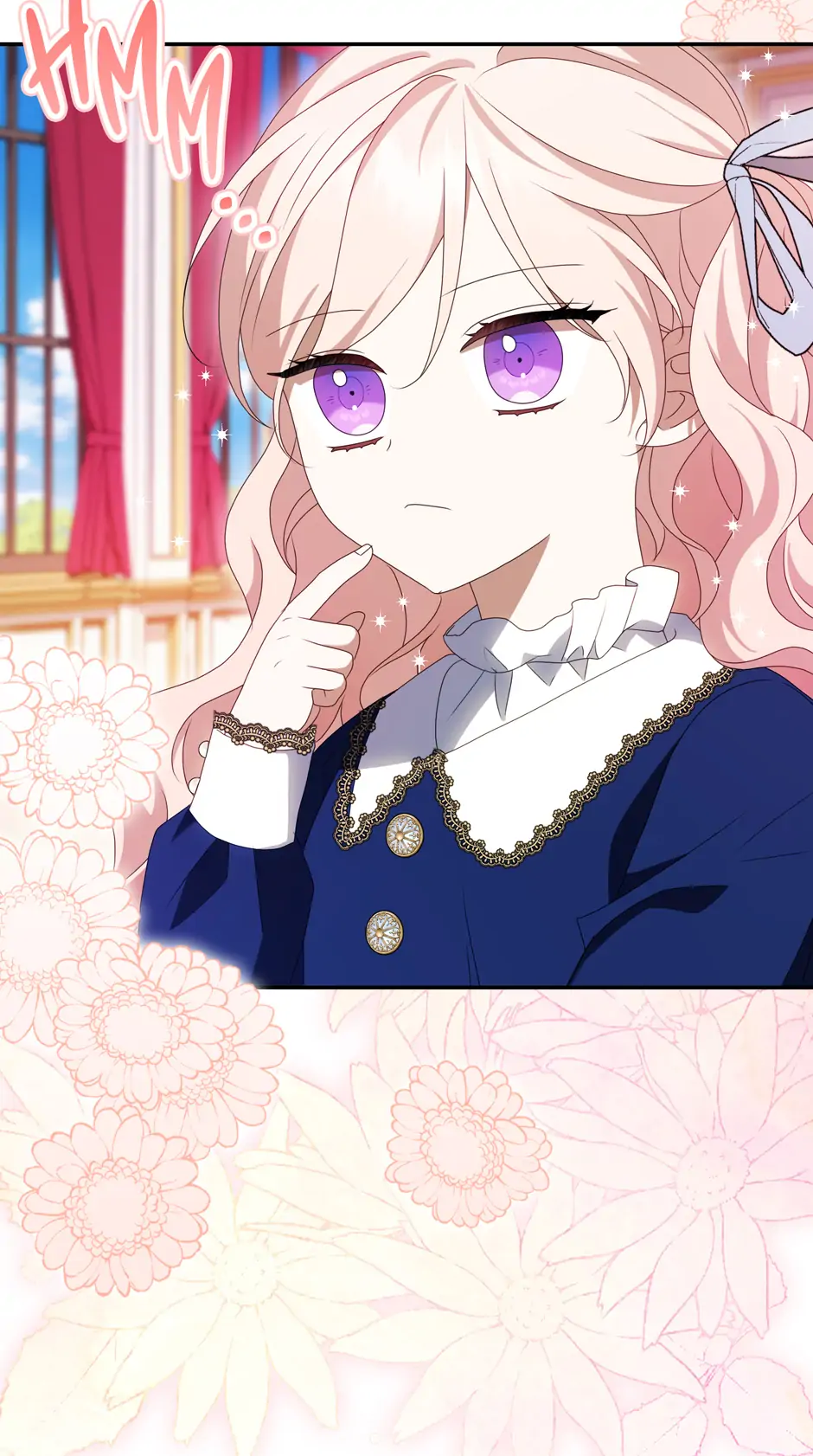 Read The Gangster Baby of the Duke’s Family Manga Online