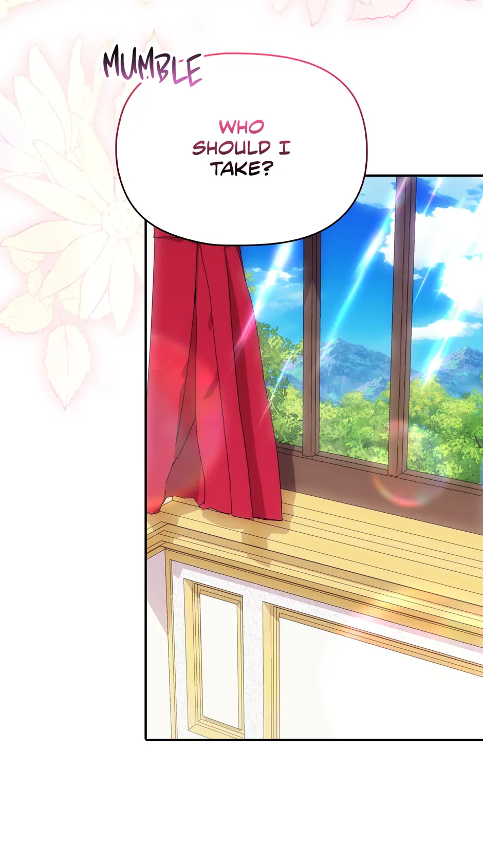 Read The Gangster Baby of the Duke’s Family Manga Online