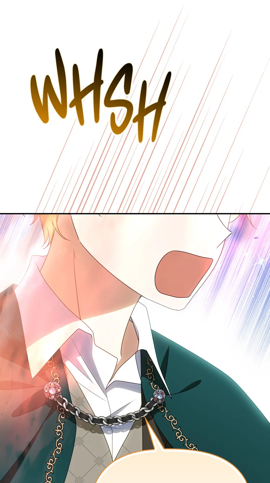 Read The Gangster Baby of the Duke’s Family Manga Online