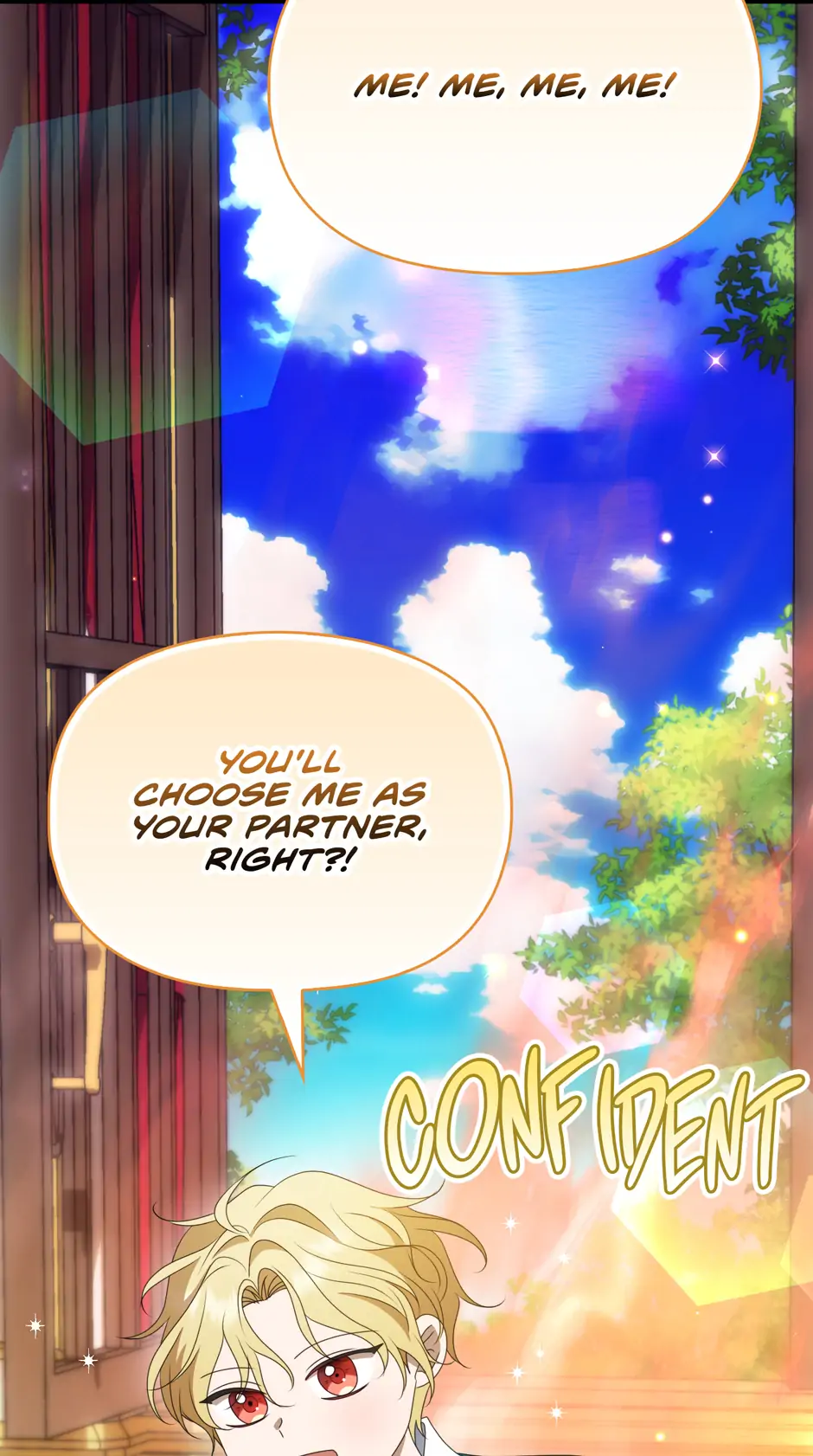 Read The Gangster Baby of the Duke’s Family Manga Online