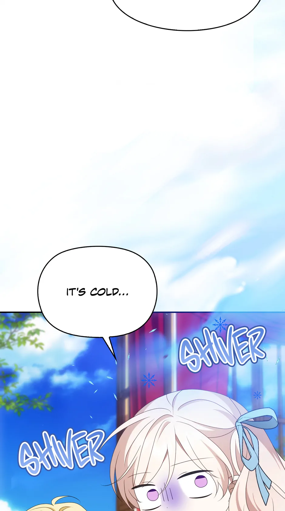 Read The Gangster Baby of the Duke’s Family Manga Online