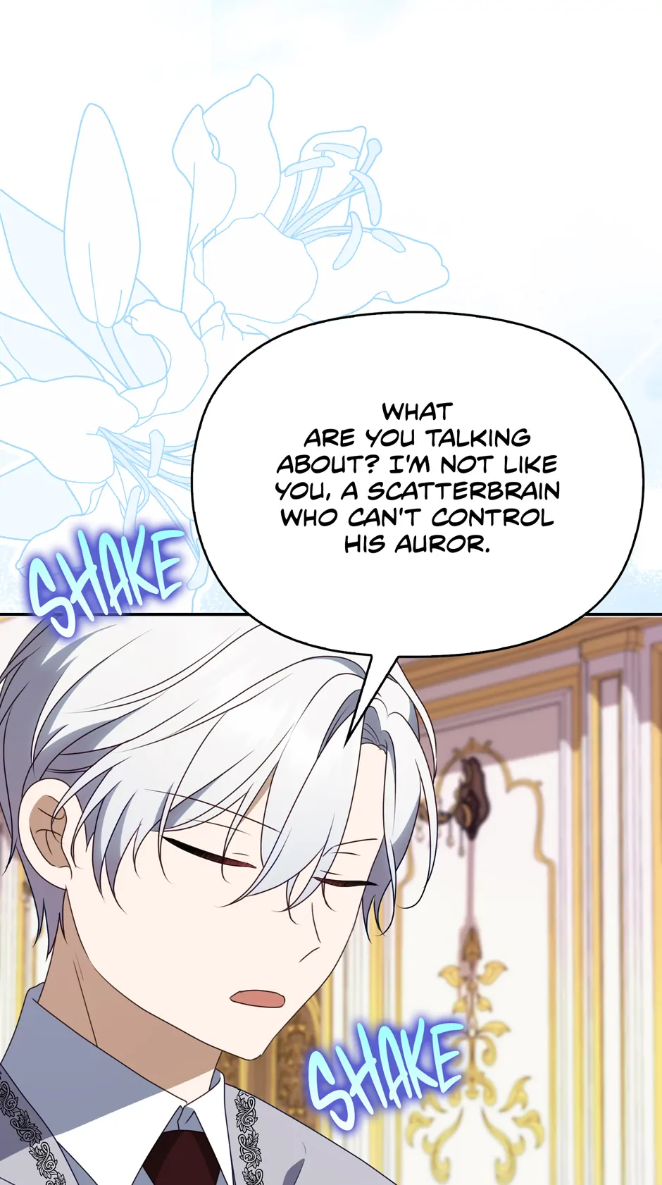 Read The Gangster Baby of the Duke’s Family Manga Online