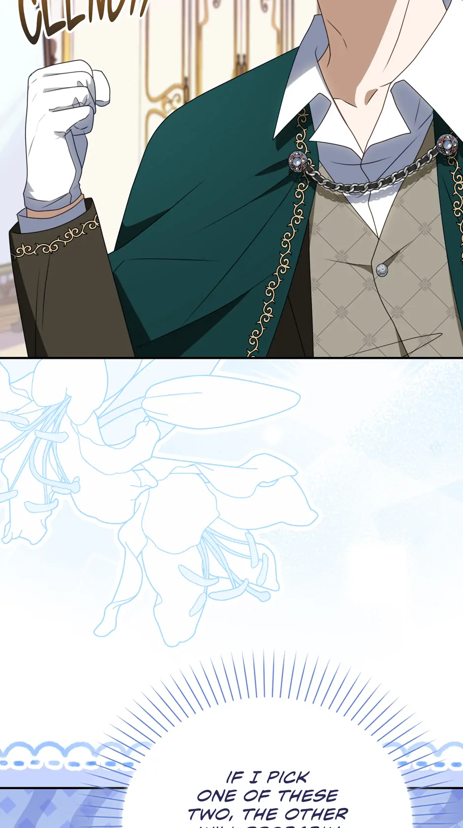 Read The Gangster Baby of the Duke’s Family Manga Online