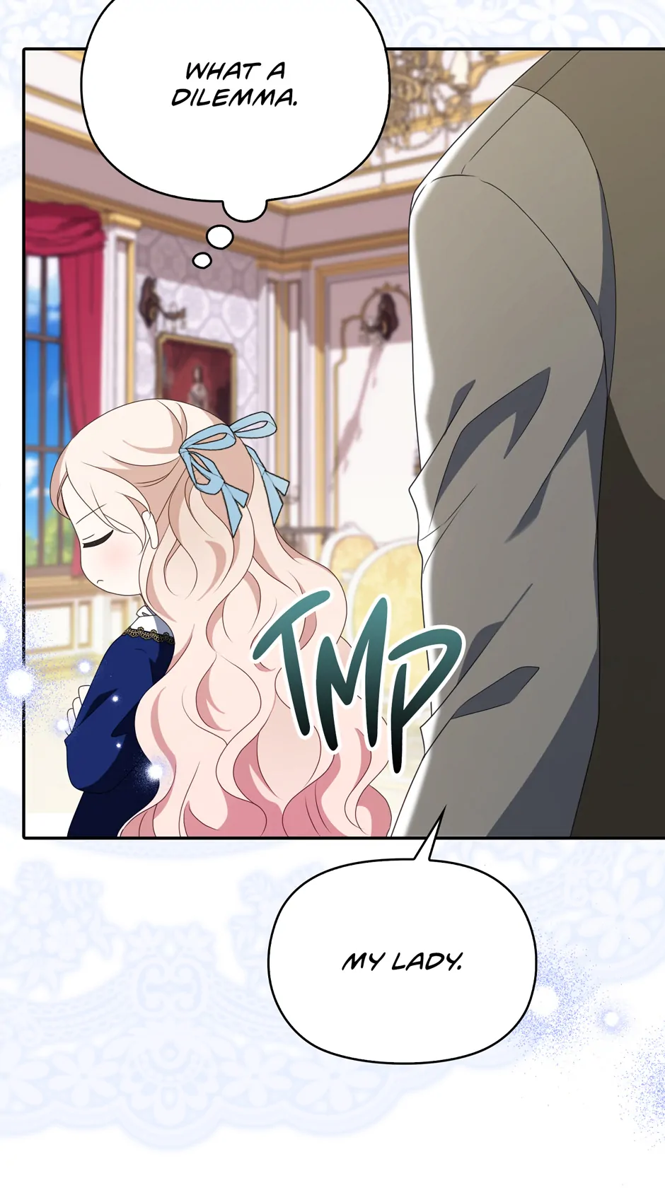 Read The Gangster Baby of the Duke’s Family Manga Online