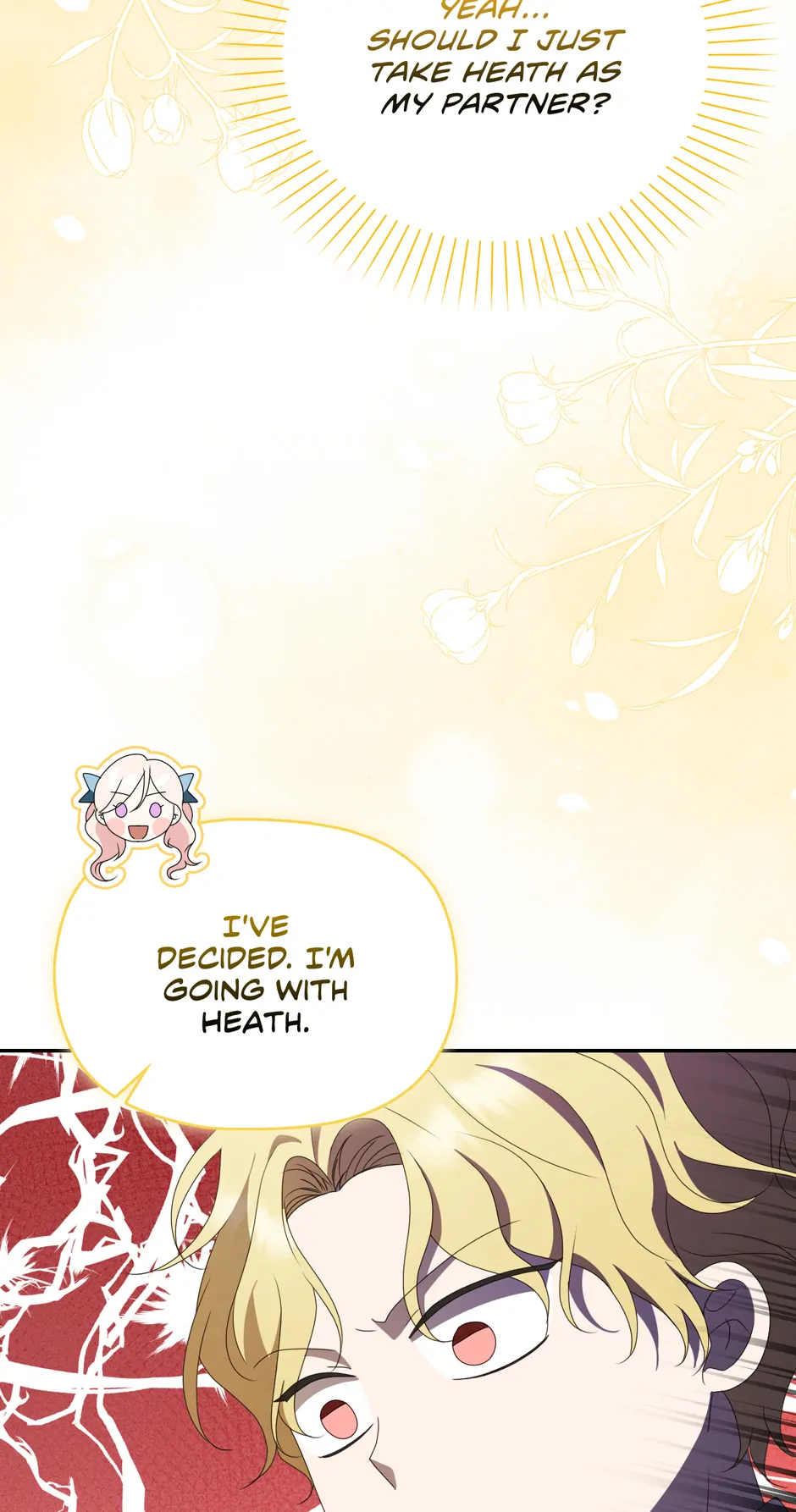 Read The Gangster Baby of the Duke’s Family Manga Online