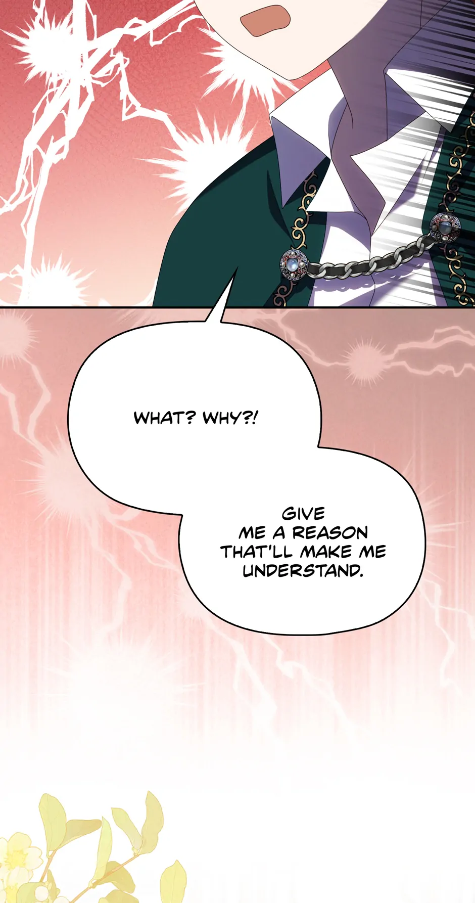 Read The Gangster Baby of the Duke’s Family Manga Online