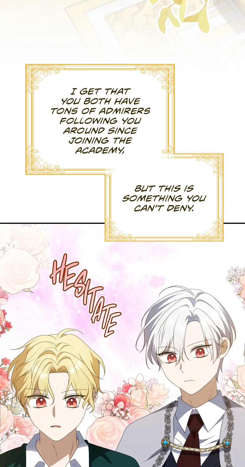 Read The Gangster Baby of the Duke’s Family Manga Online