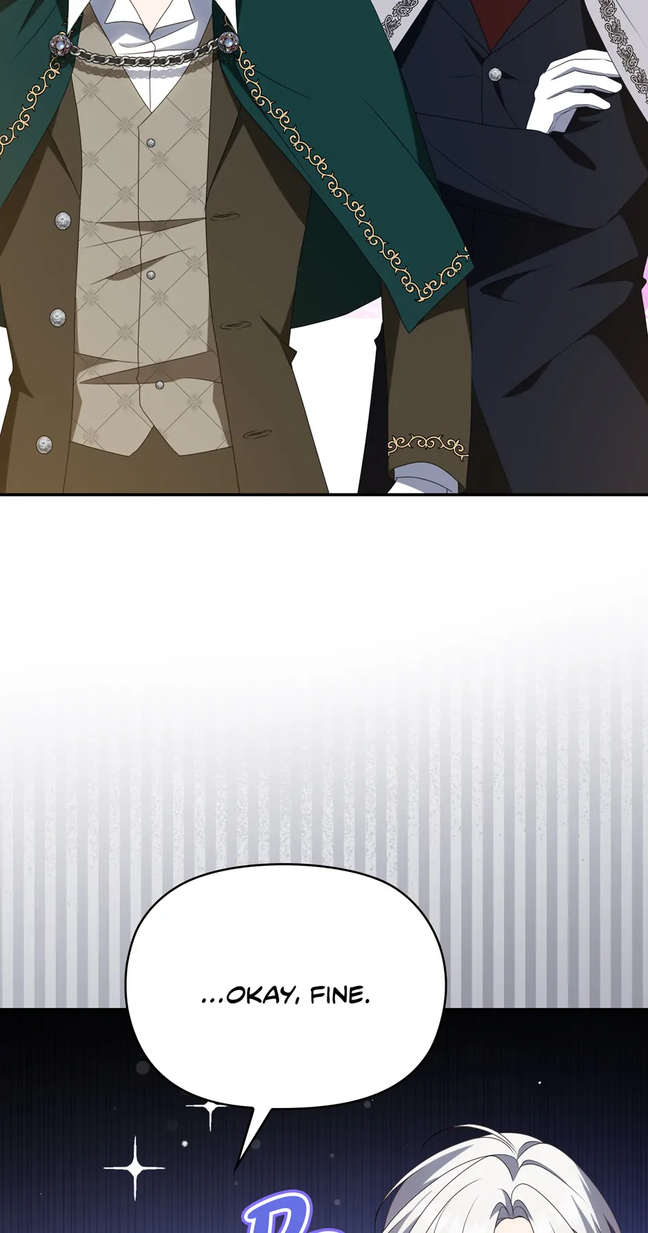 Read The Gangster Baby of the Duke’s Family Manga Online