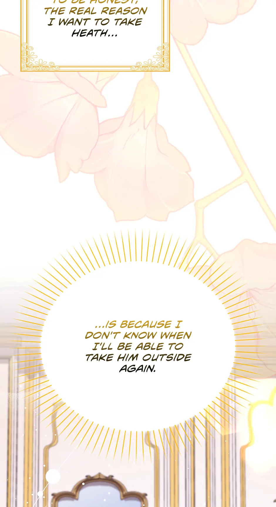 Read The Gangster Baby of the Duke’s Family Manga Online