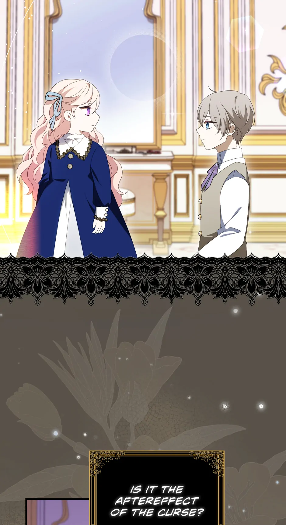 Read The Gangster Baby of the Duke’s Family Manga Online