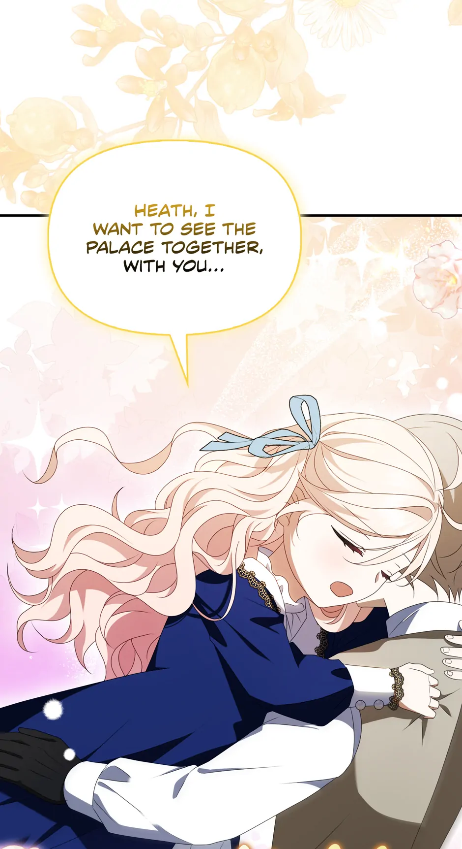 Read The Gangster Baby of the Duke’s Family Manga Online