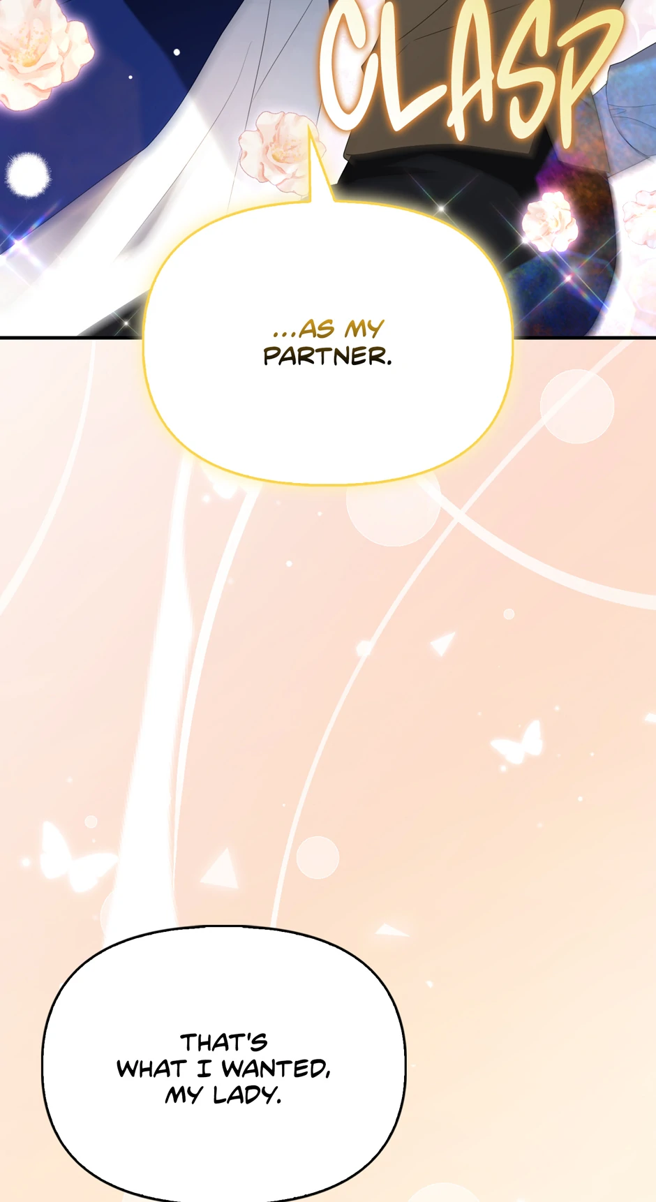 Read The Gangster Baby of the Duke’s Family Manga Online