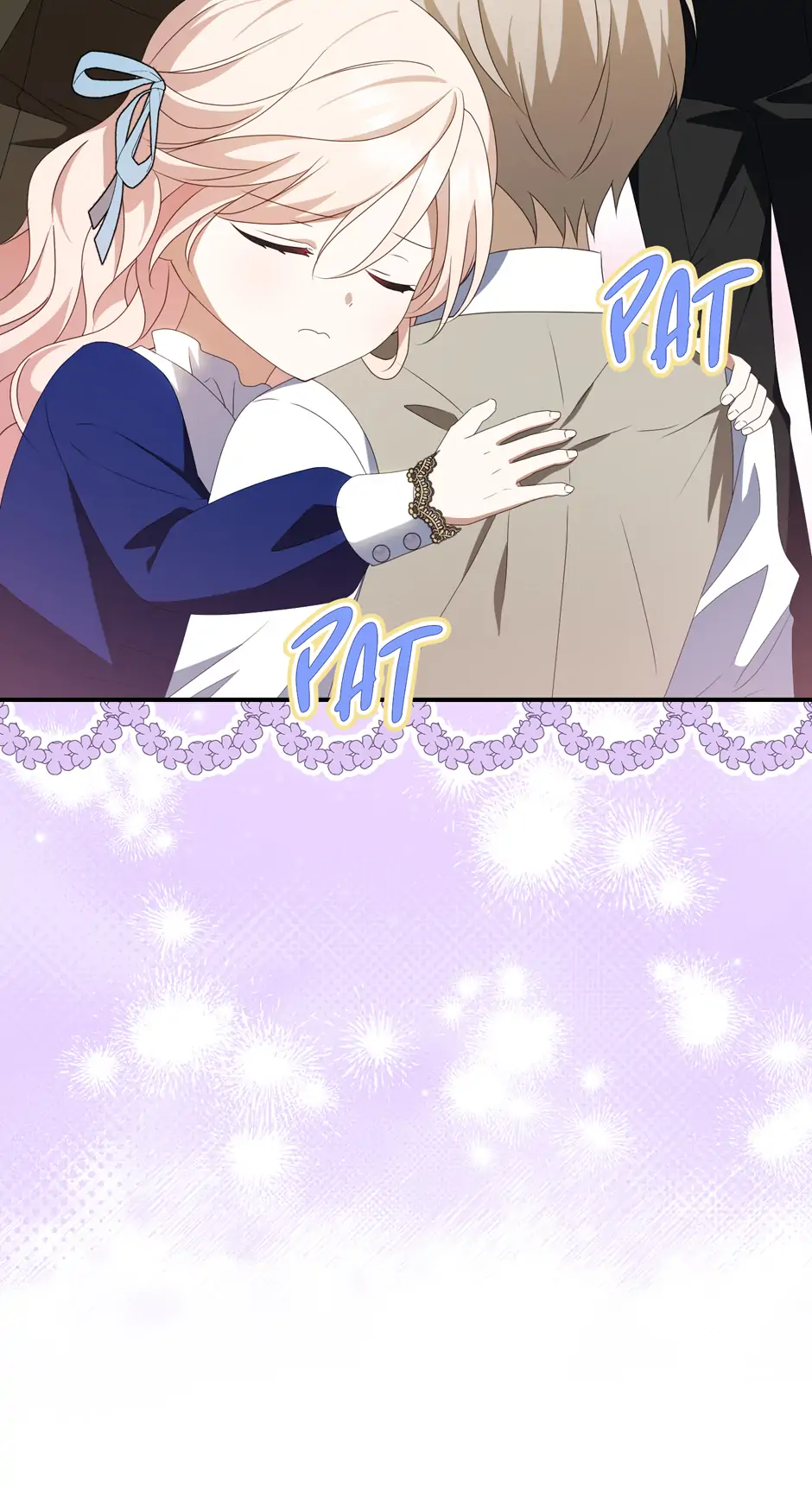 Read The Gangster Baby of the Duke’s Family Manga Online