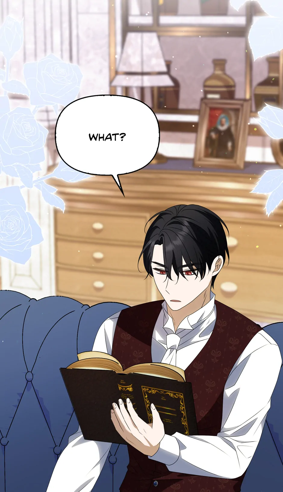 Read The Gangster Baby of the Duke’s Family Manga Online