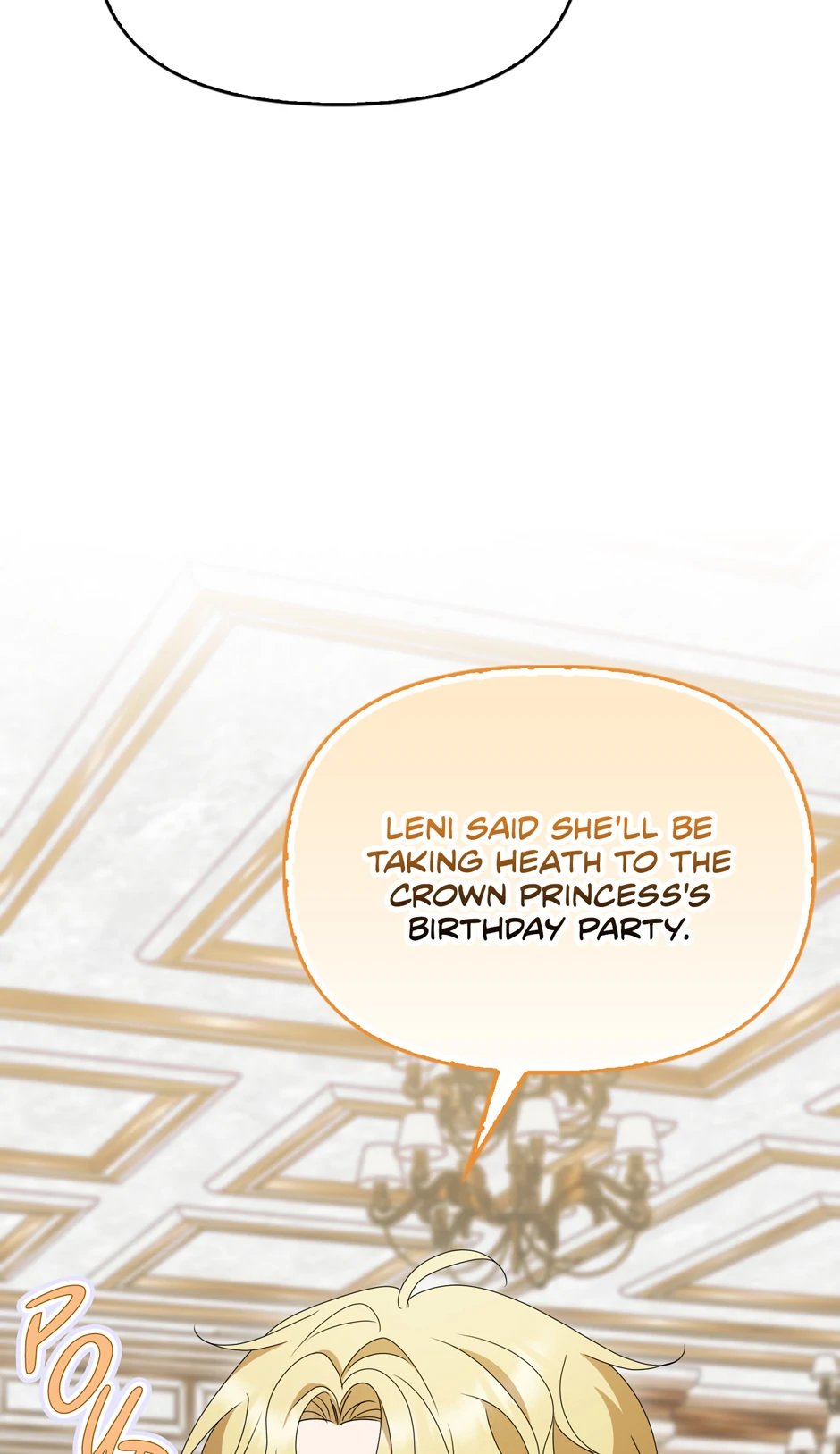 Read The Gangster Baby of the Duke’s Family Manga Online