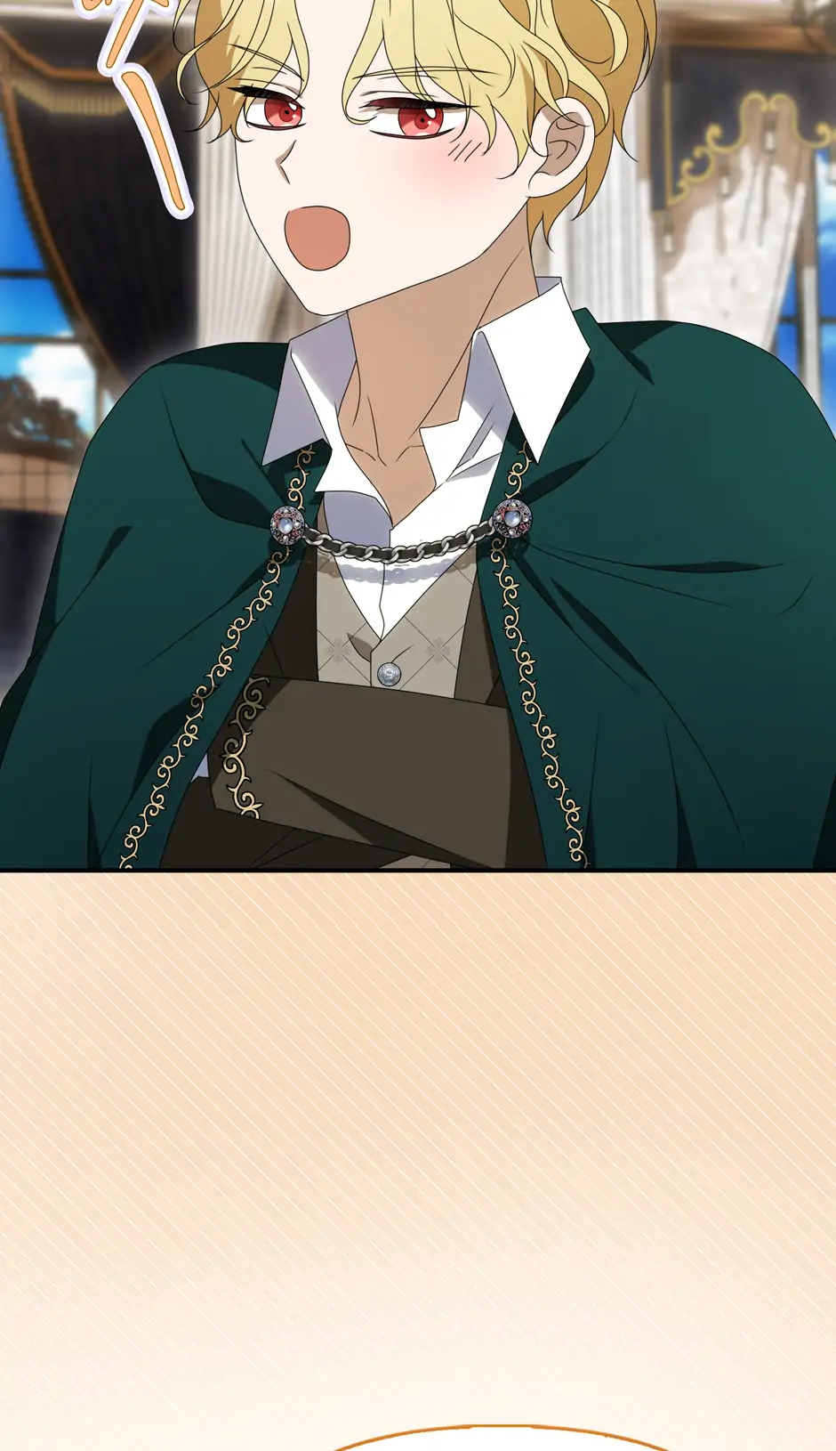 Read The Gangster Baby of the Duke’s Family Manga Online