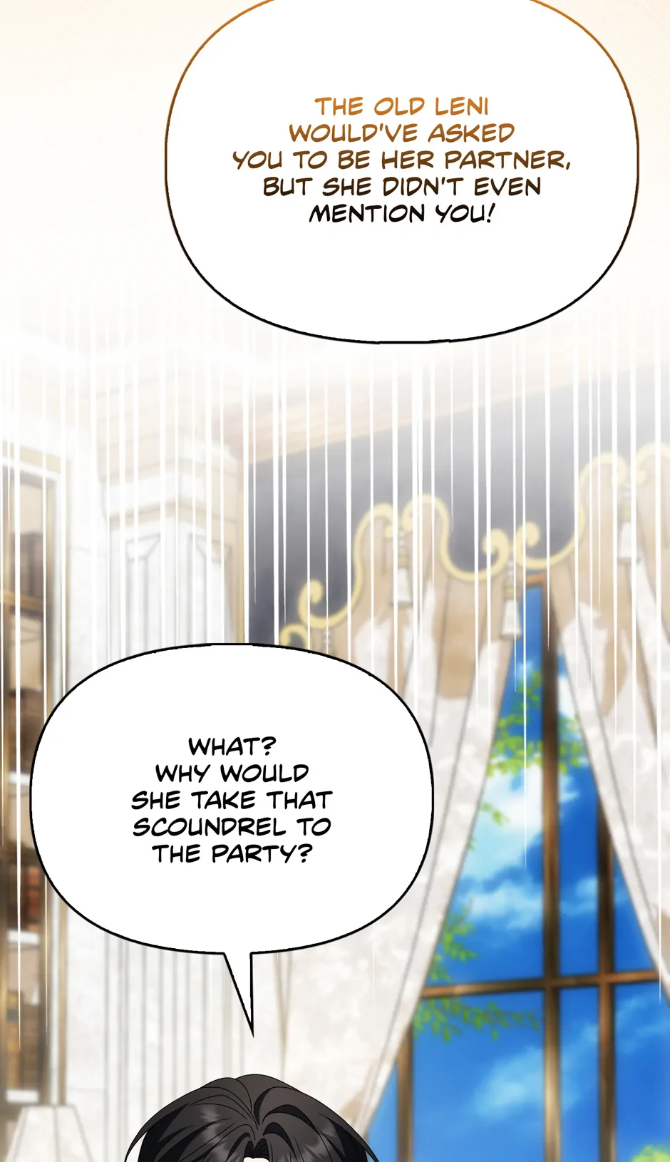 Read The Gangster Baby of the Duke’s Family Manga Online