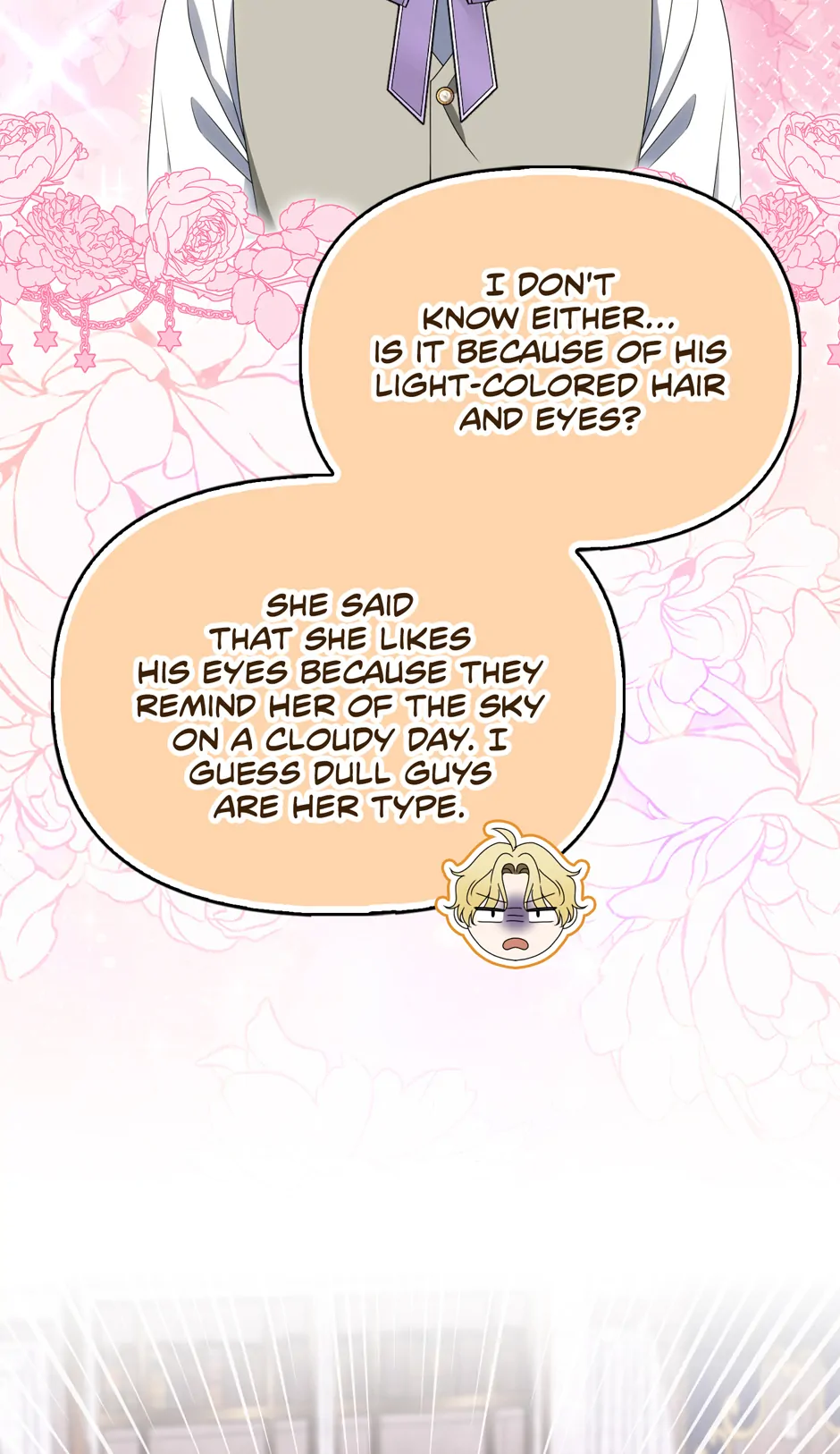 Read The Gangster Baby of the Duke’s Family Manga Online