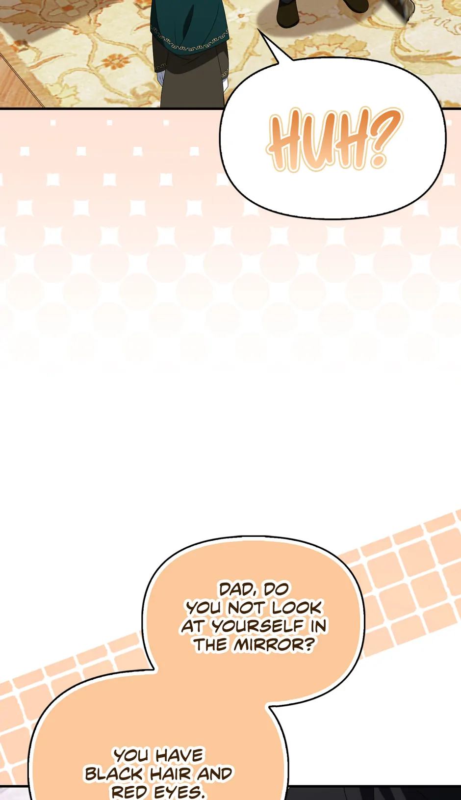 Read The Gangster Baby of the Duke’s Family Manga Online