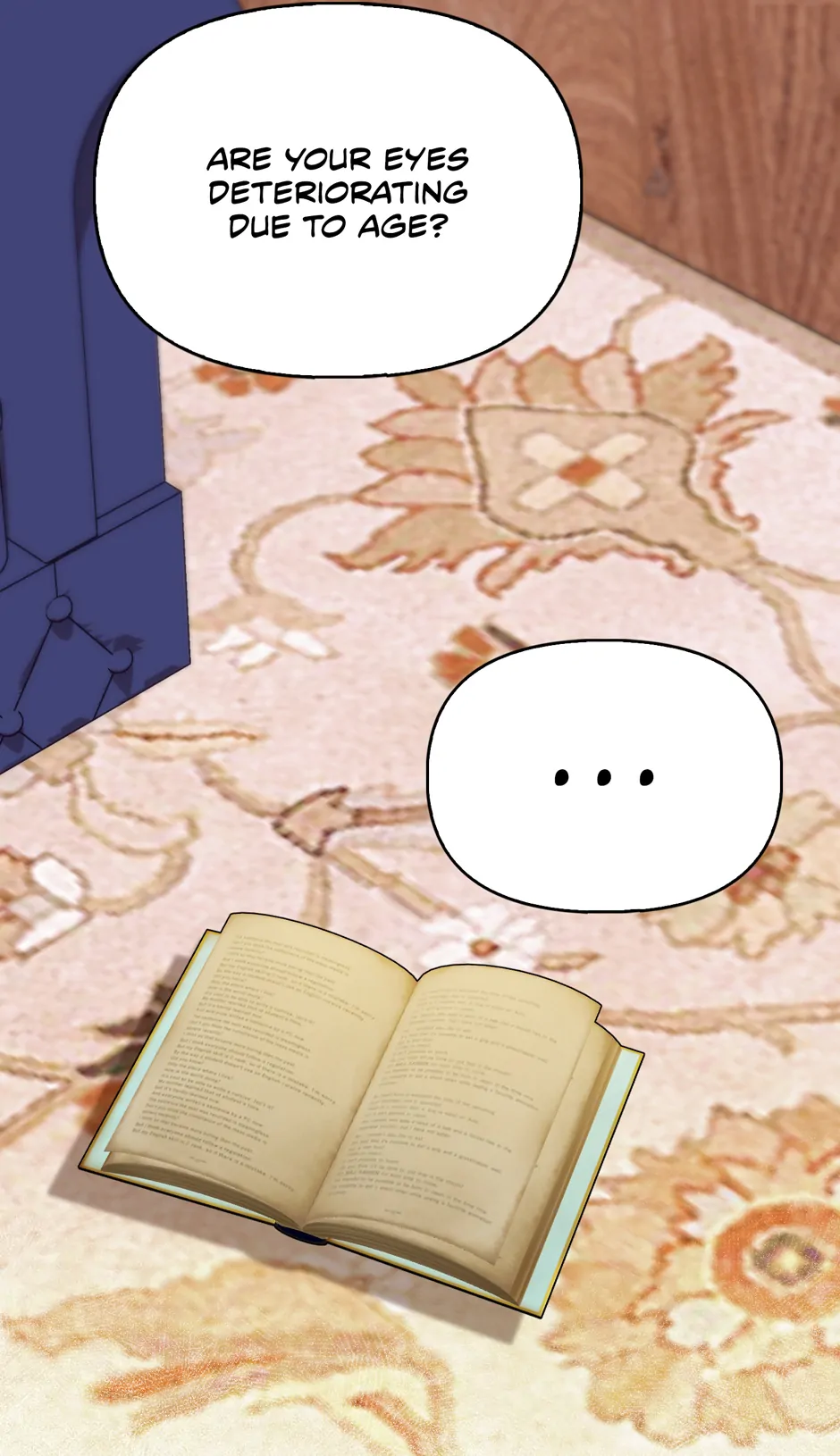 Read The Gangster Baby of the Duke’s Family Manga Online