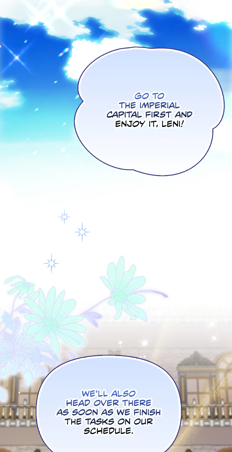 Read The Gangster Baby of the Duke’s Family Manga Online