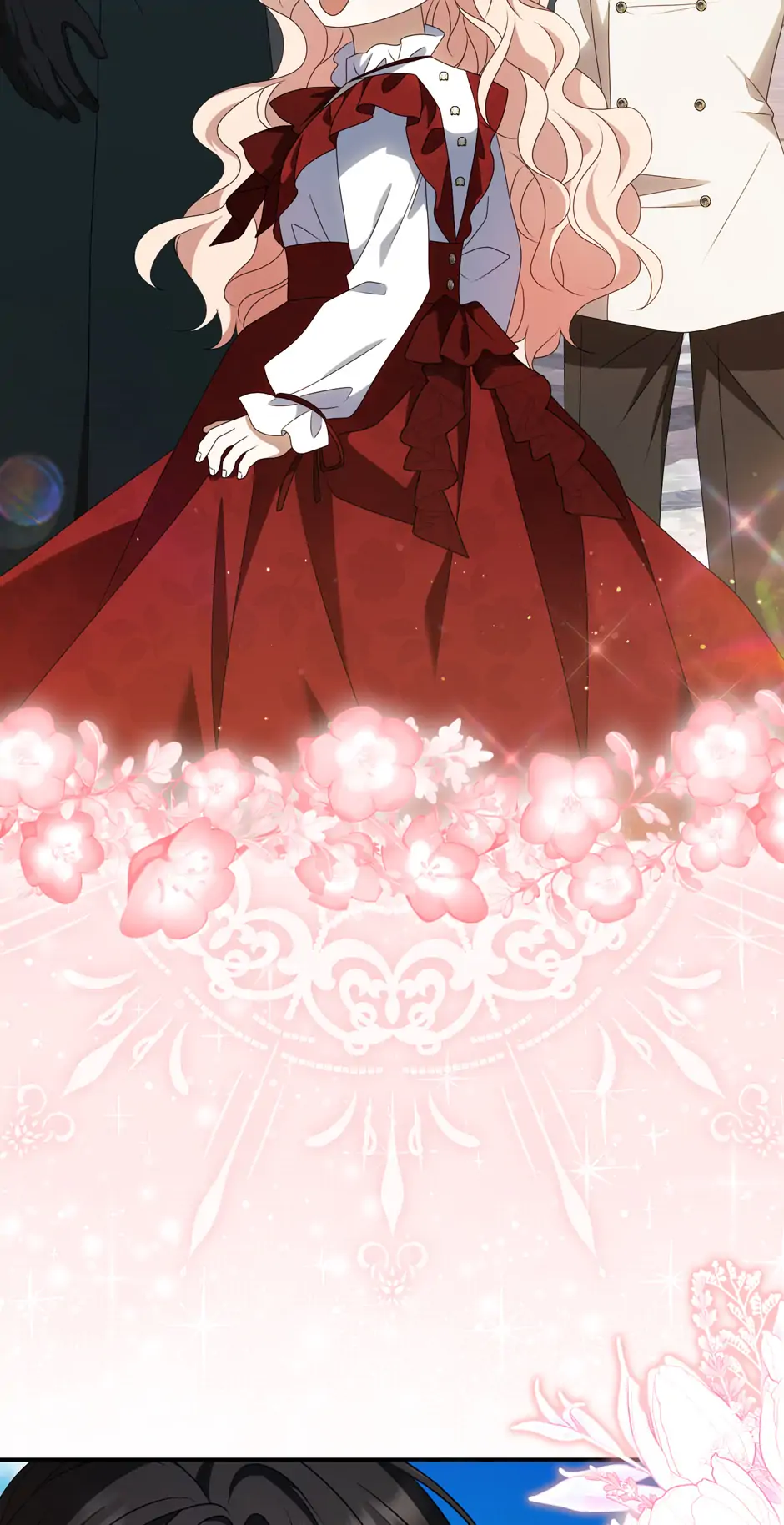 Read The Gangster Baby of the Duke’s Family Manga Online