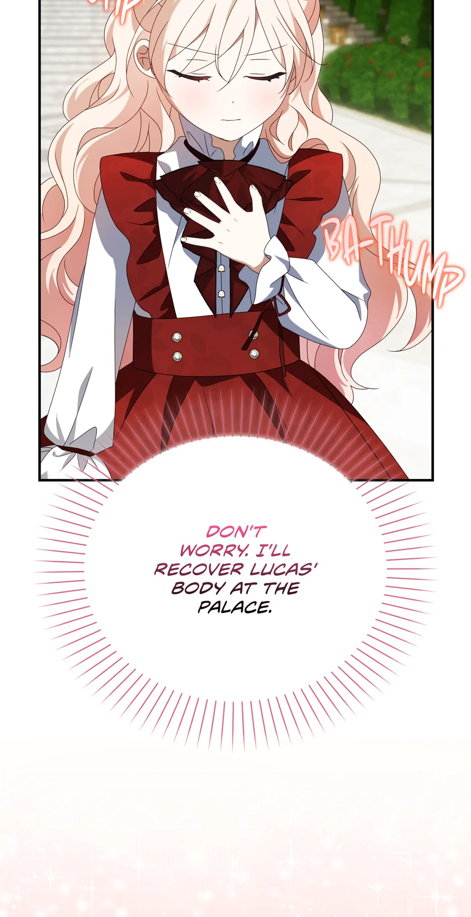 Read The Gangster Baby of the Duke’s Family Manga Online