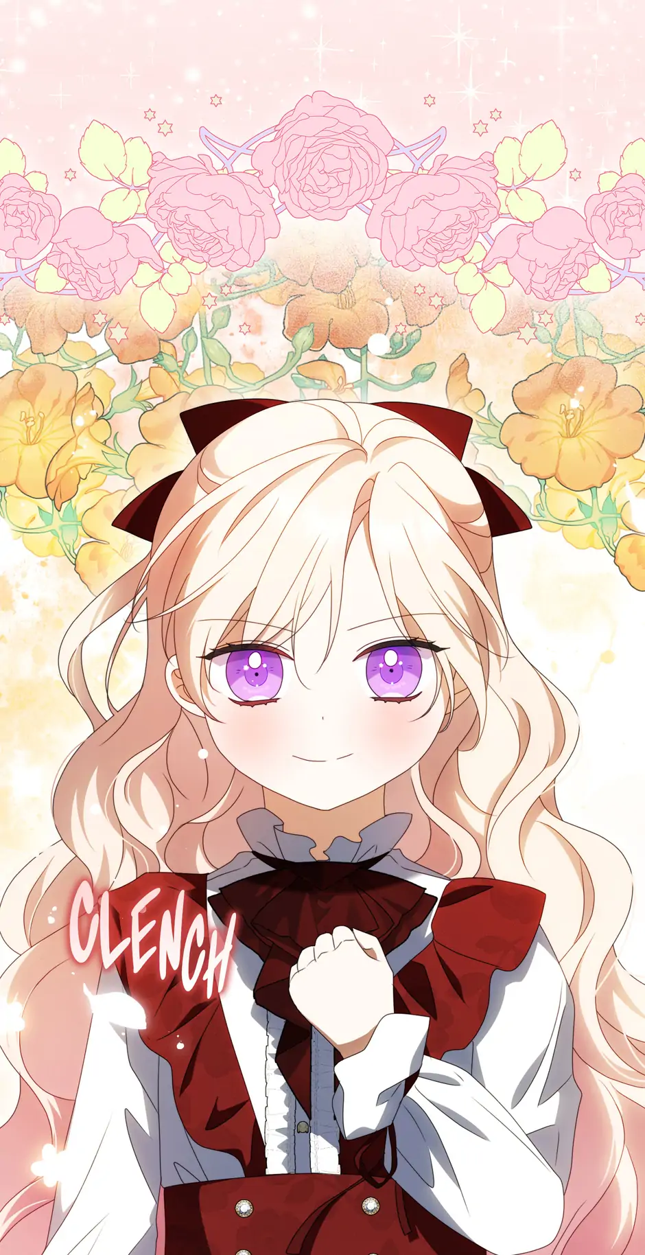 Read The Gangster Baby of the Duke’s Family Manga Online