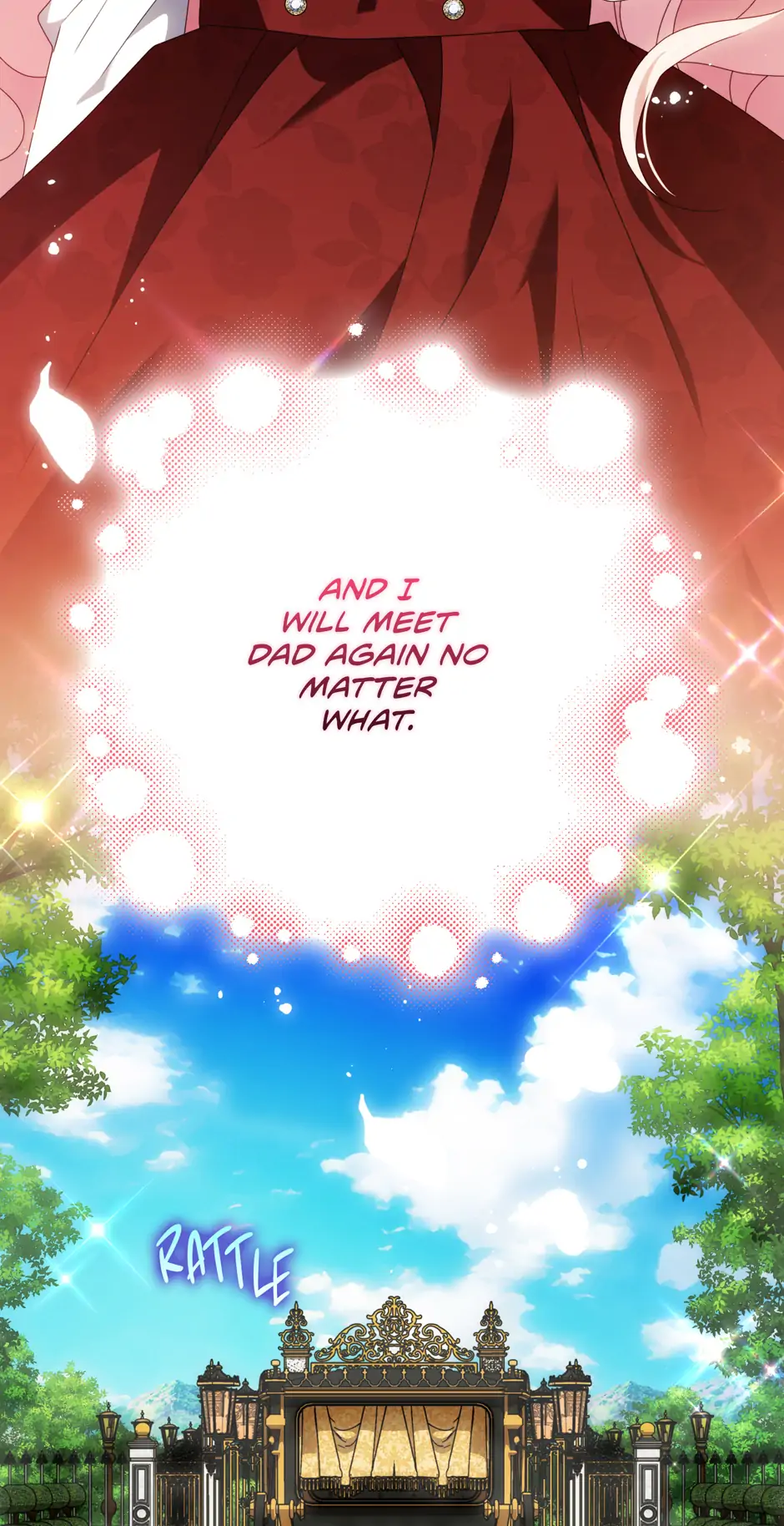 Read The Gangster Baby of the Duke’s Family Manga Online