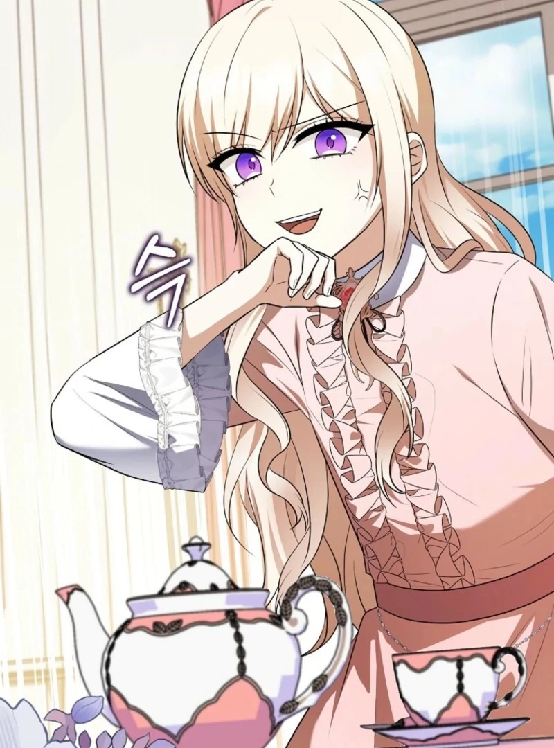 Read The Gangster Baby of the Duke’s Family Manga Online