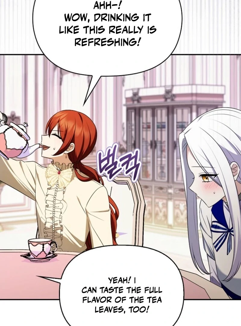 Read The Gangster Baby of the Duke’s Family Manga Online