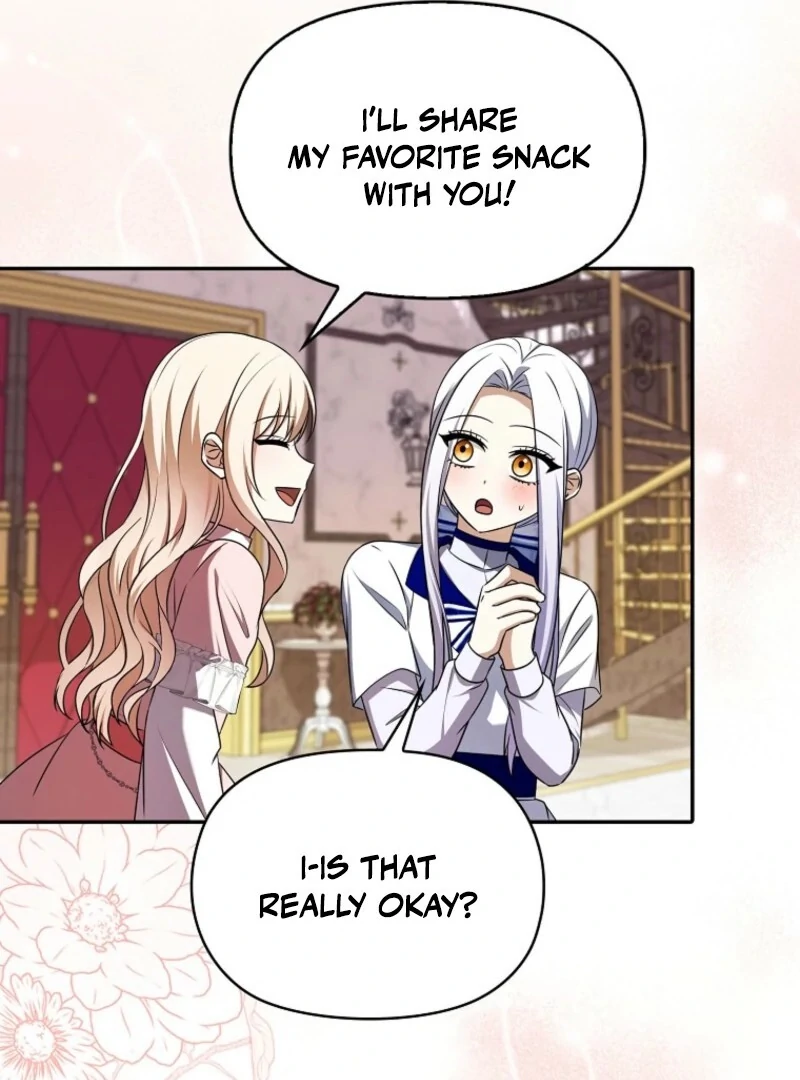 Read The Gangster Baby of the Duke’s Family Manga Online