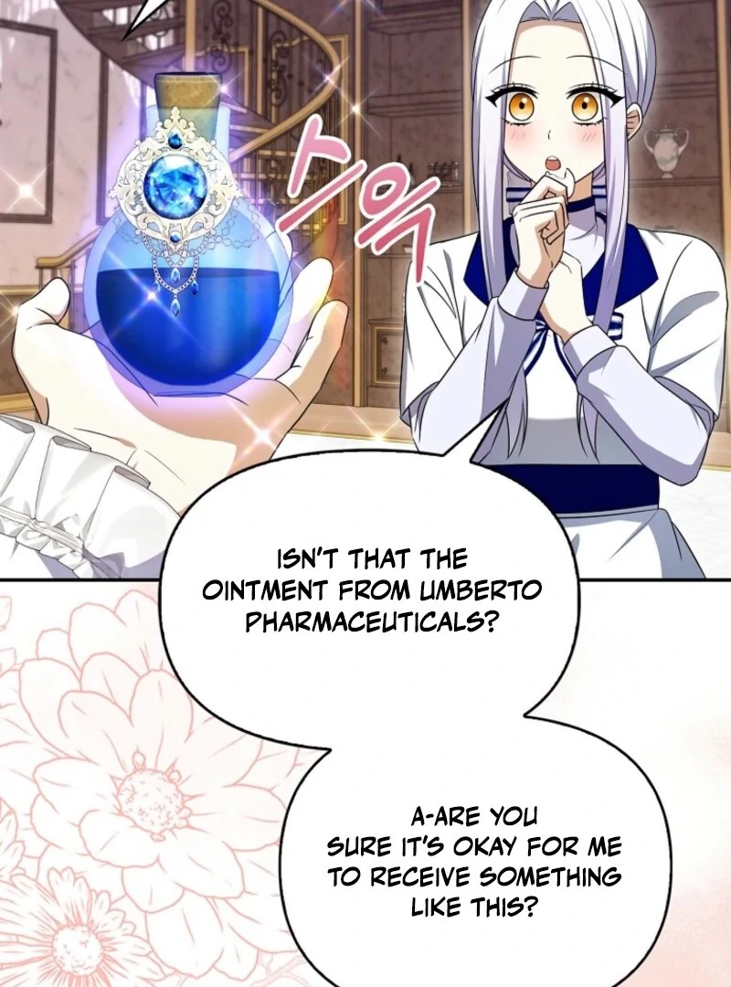 Read The Gangster Baby of the Duke’s Family Manga Online