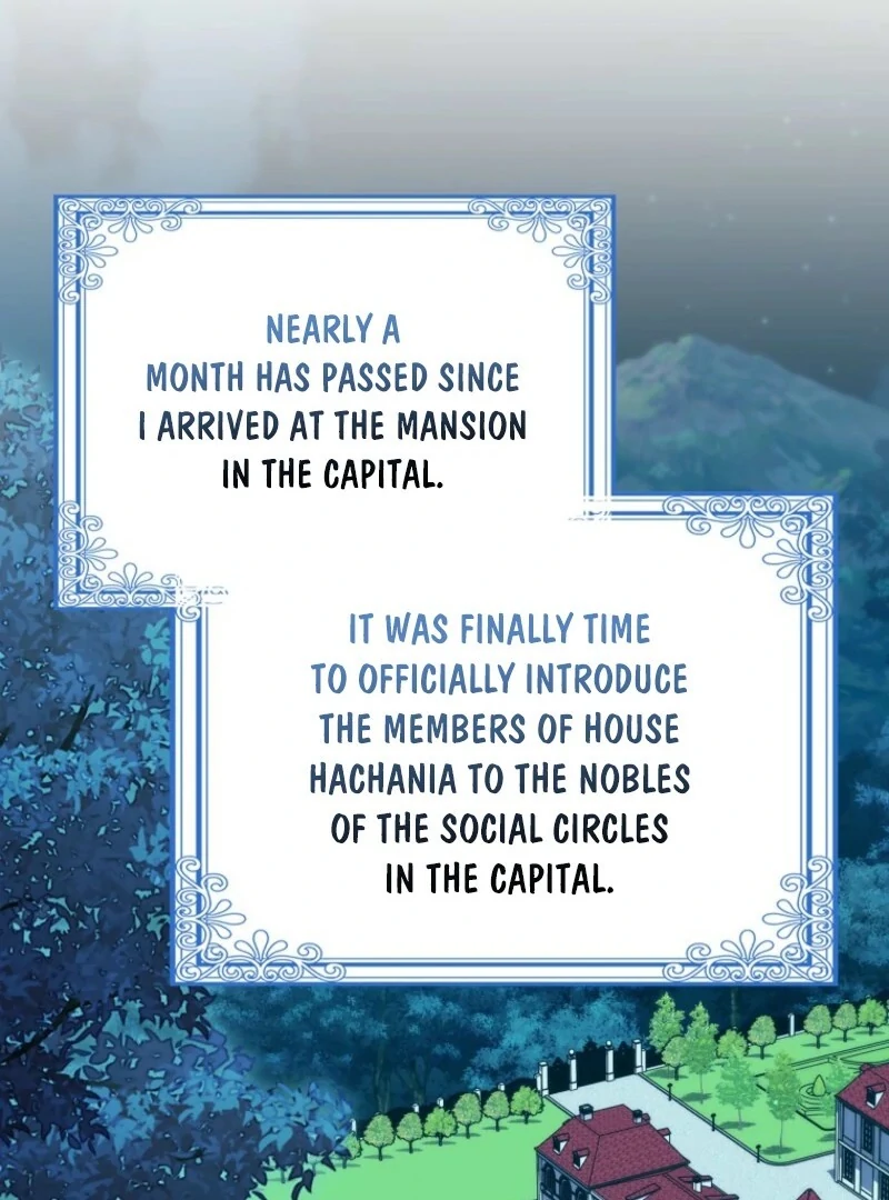 Read The Gangster Baby of the Duke’s Family Manga Online